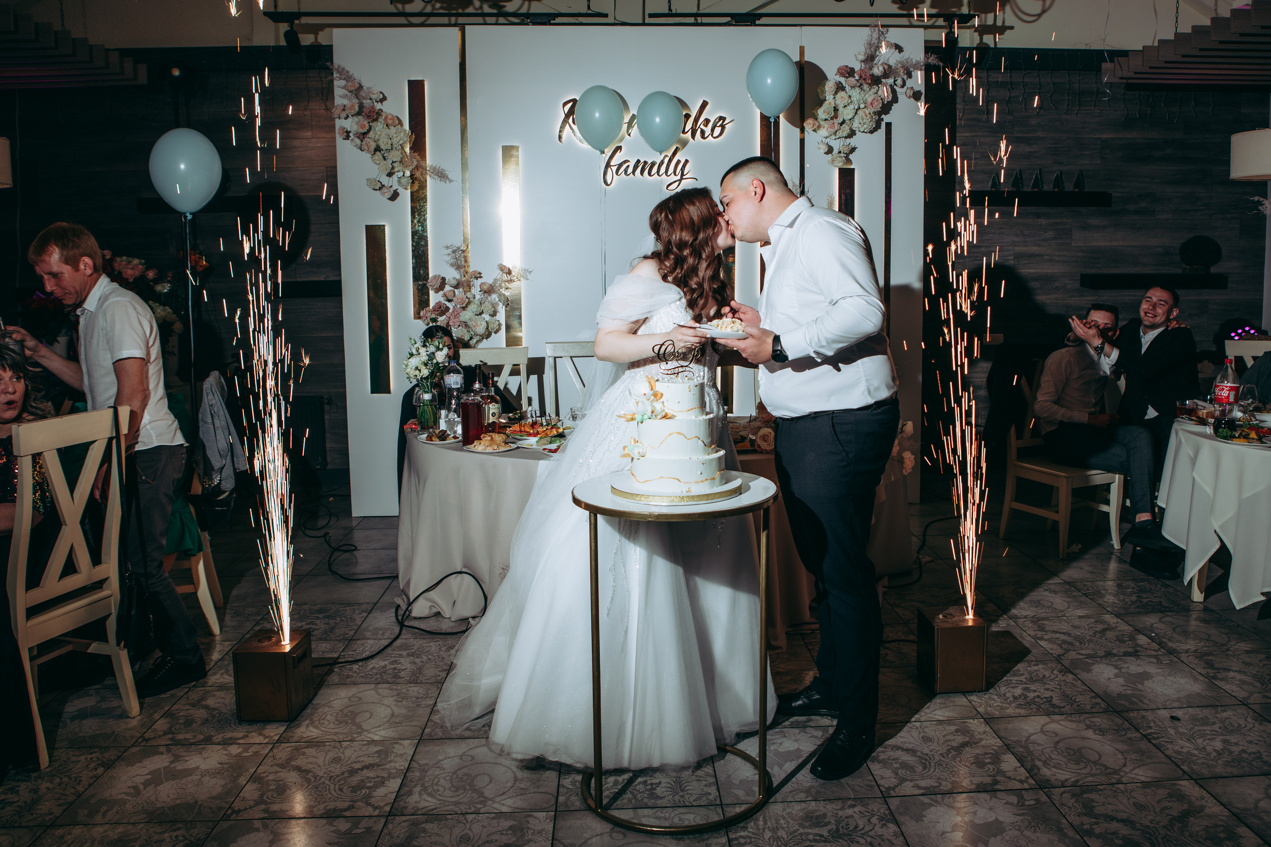 Руслан&Оля. Весільний та сімейний фотограф Марина Лисогор, м. Суми