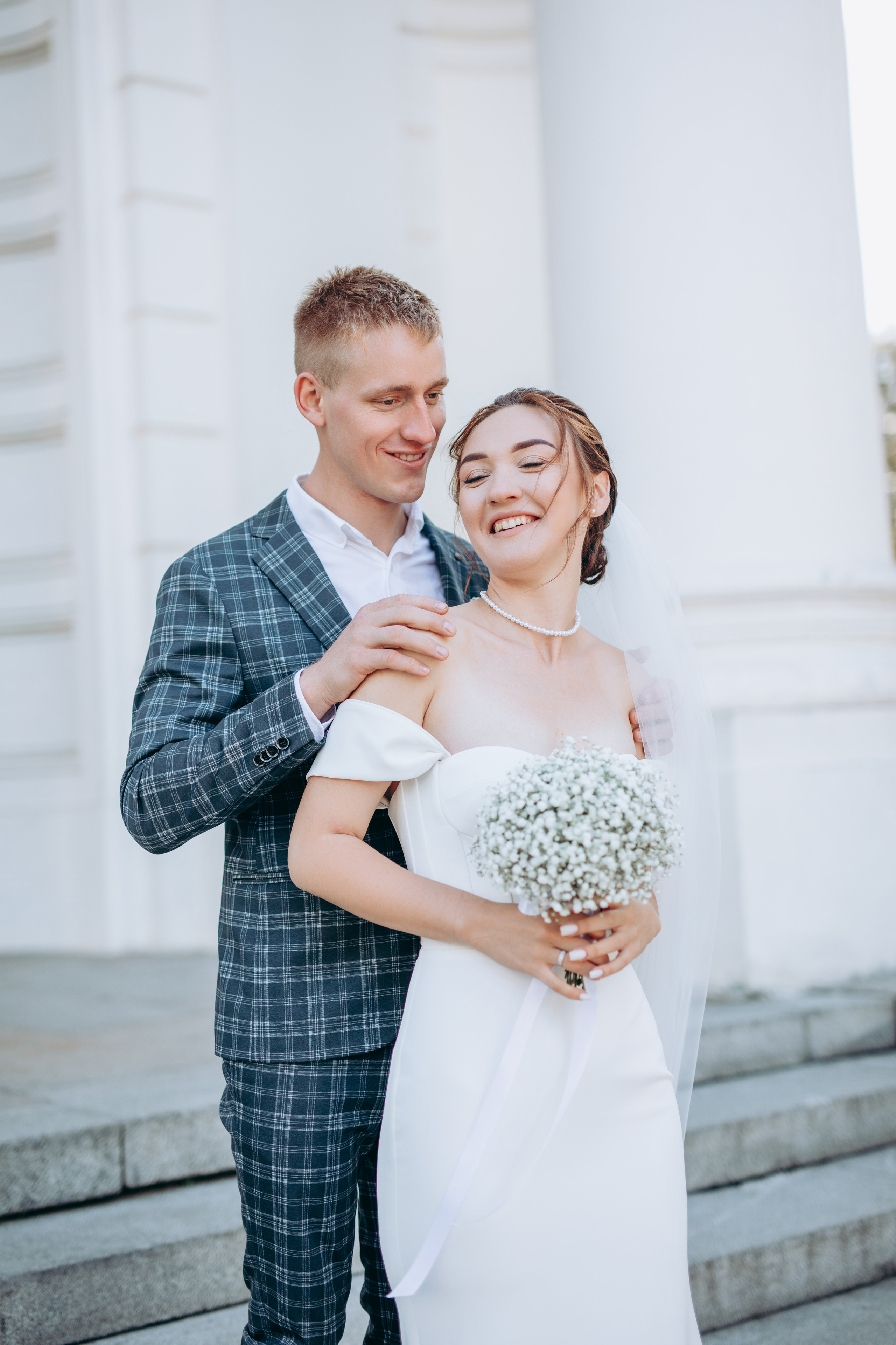 Міша-Лада. Весільний та сімейний фотограф Марина Лисогор, м. Суми