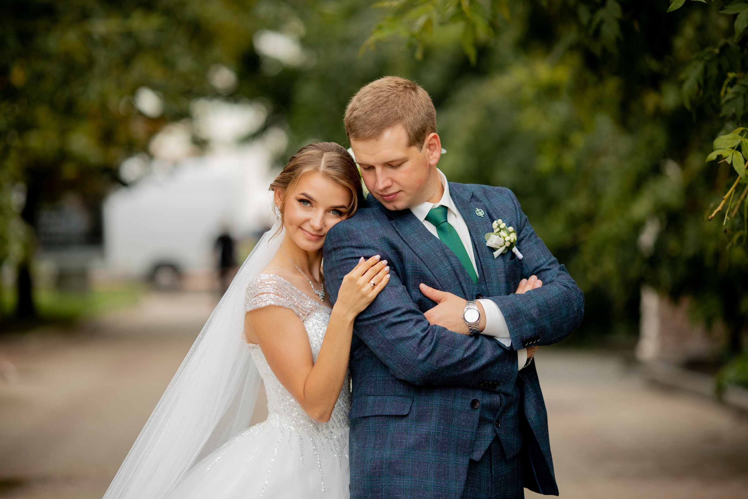 Владислав&Людмила. Весільний та сімейний фотограф Марина Лисогор, м. Суми