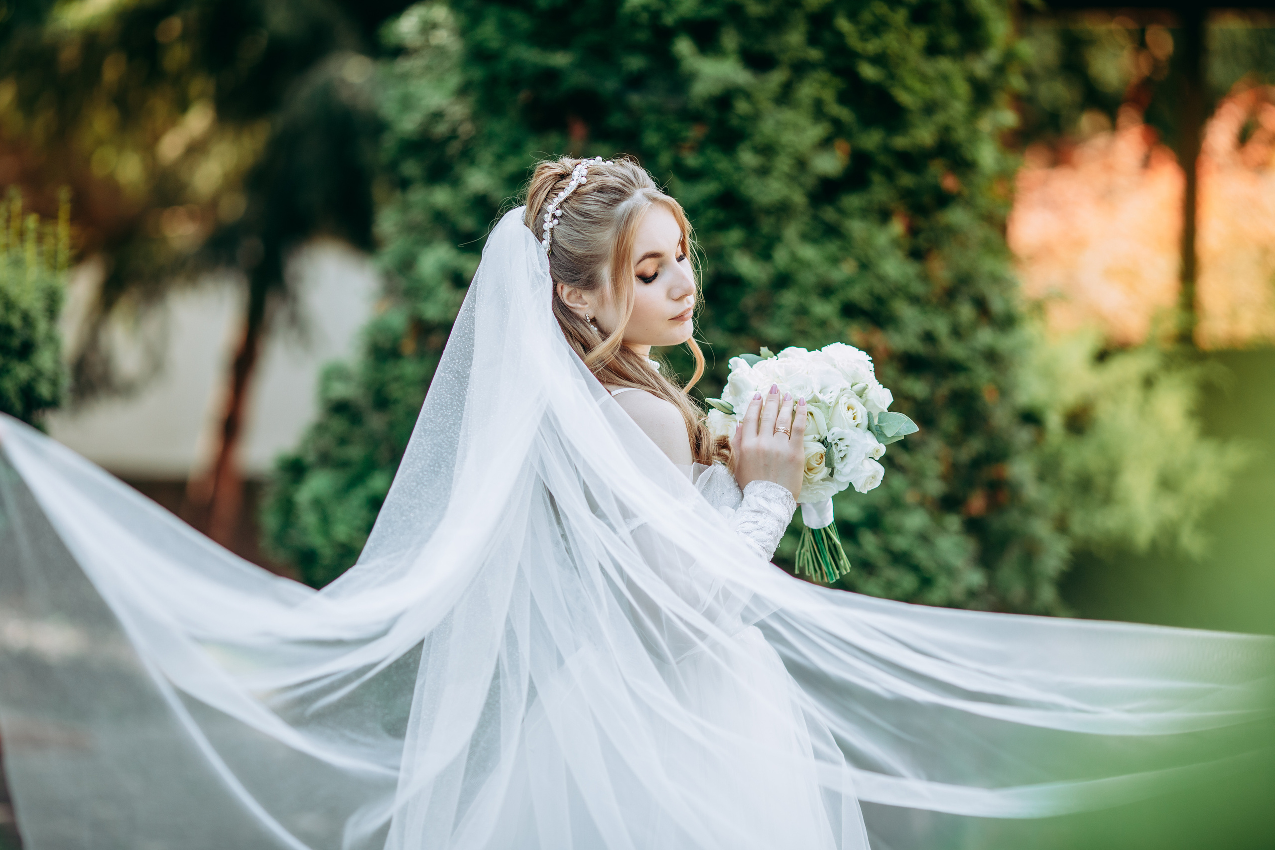 Олександр-Вікторія. Весільний та сімейний фотограф Марина Лисогор, м. Суми