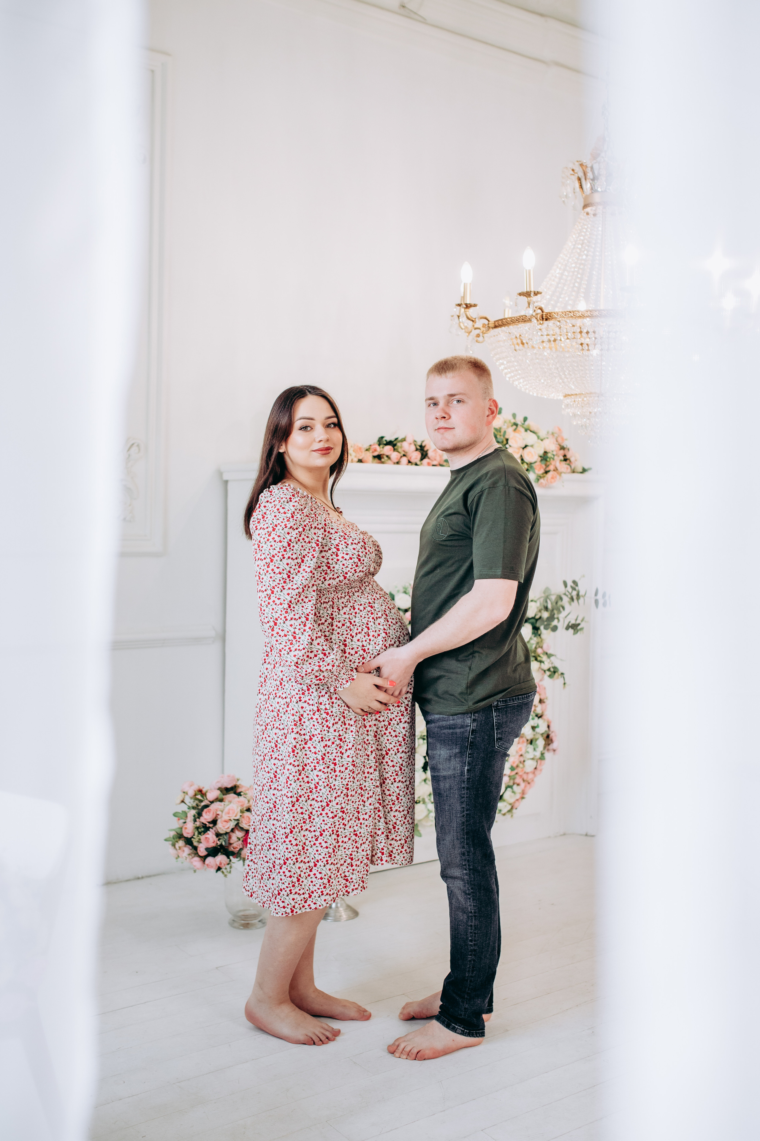 Настя. Весільний та сімейний фотограф Марина Лисогор, м. Суми