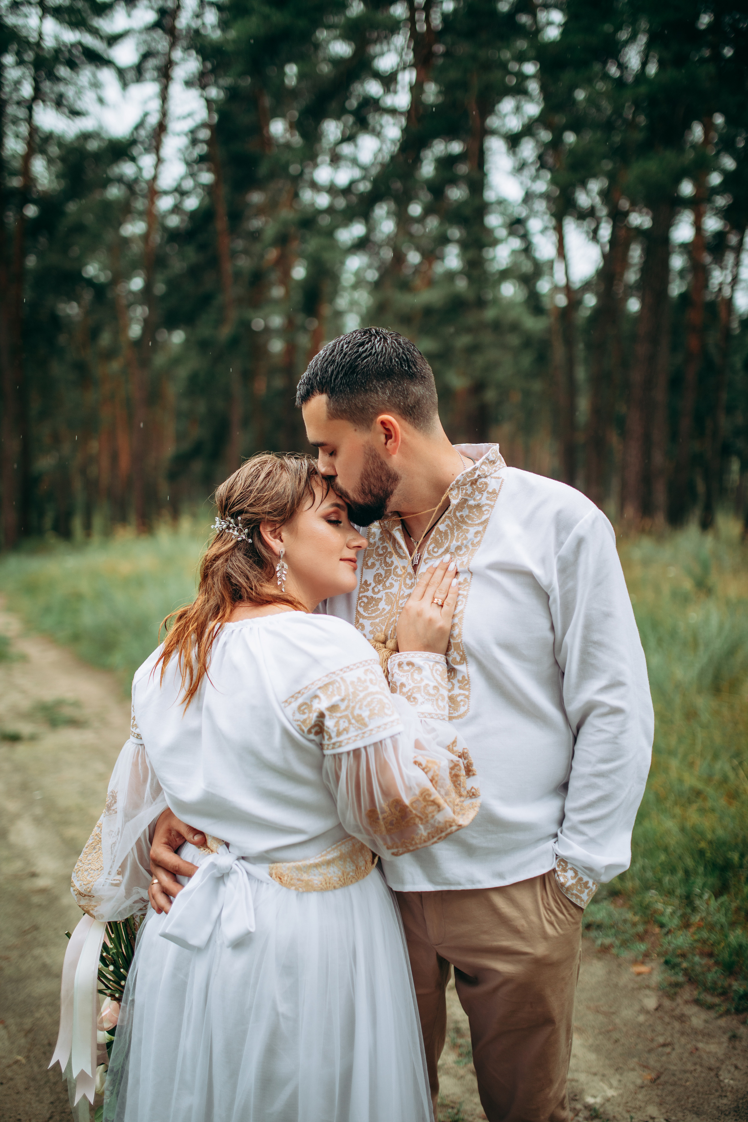 Оля-Ігор. Весільний та сімейний фотограф Марина Лисогор, м. Суми