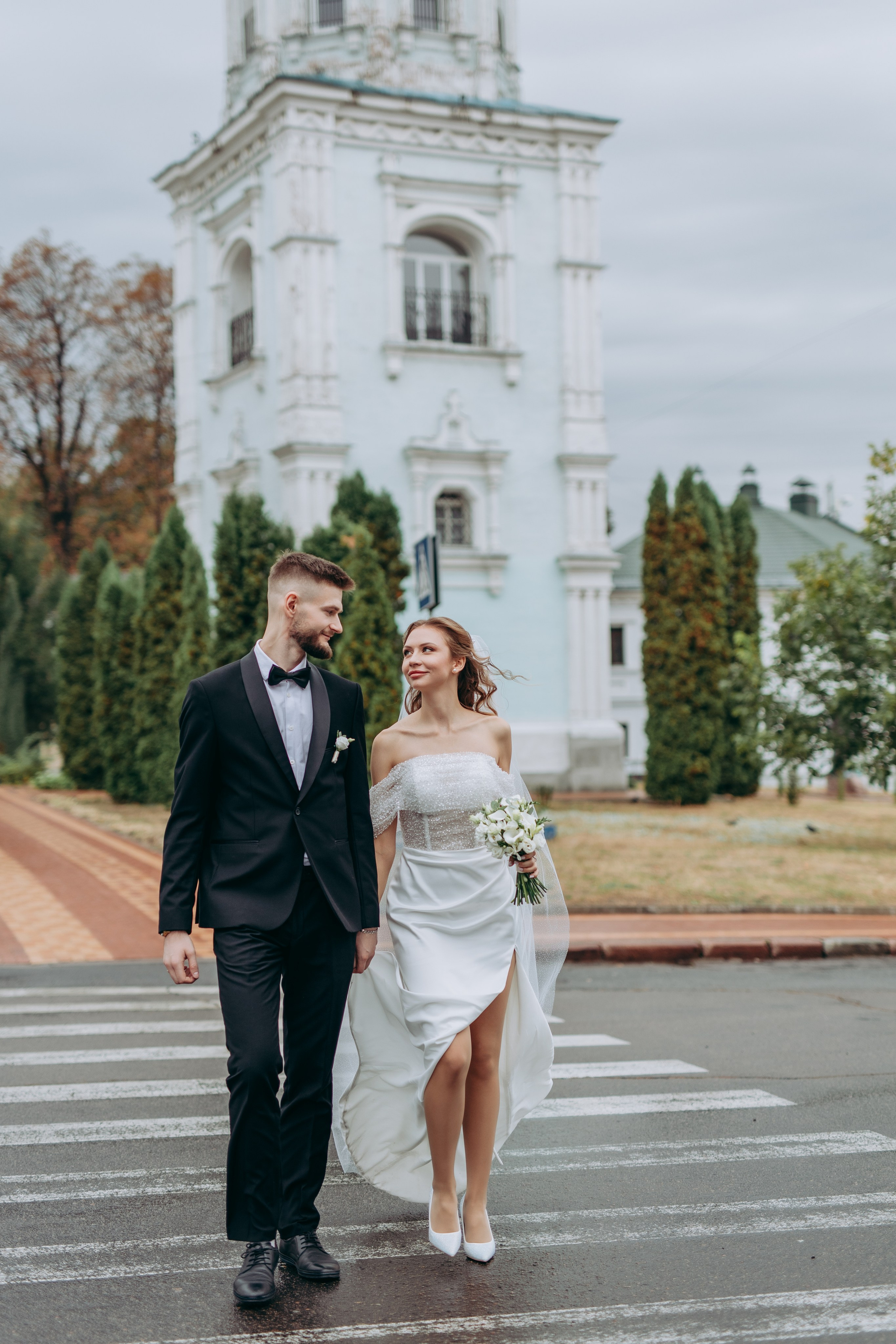 Андрій&Маргарита. Весільний та сімейний фотограф Марина Лисогор, м. Суми