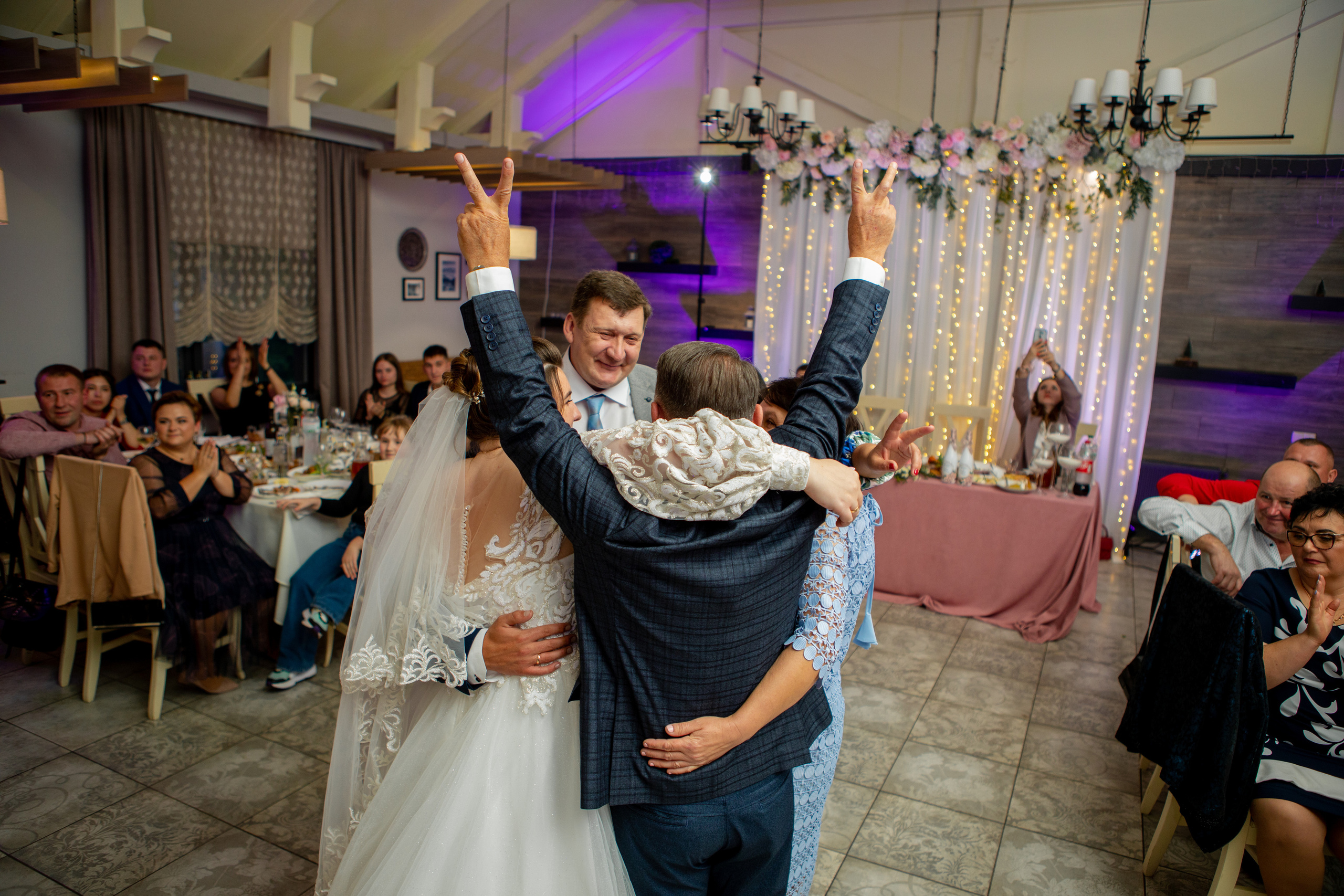 Віктор&Ірина. Весільний та сімейний фотограф Марина Лисогор, м. Суми