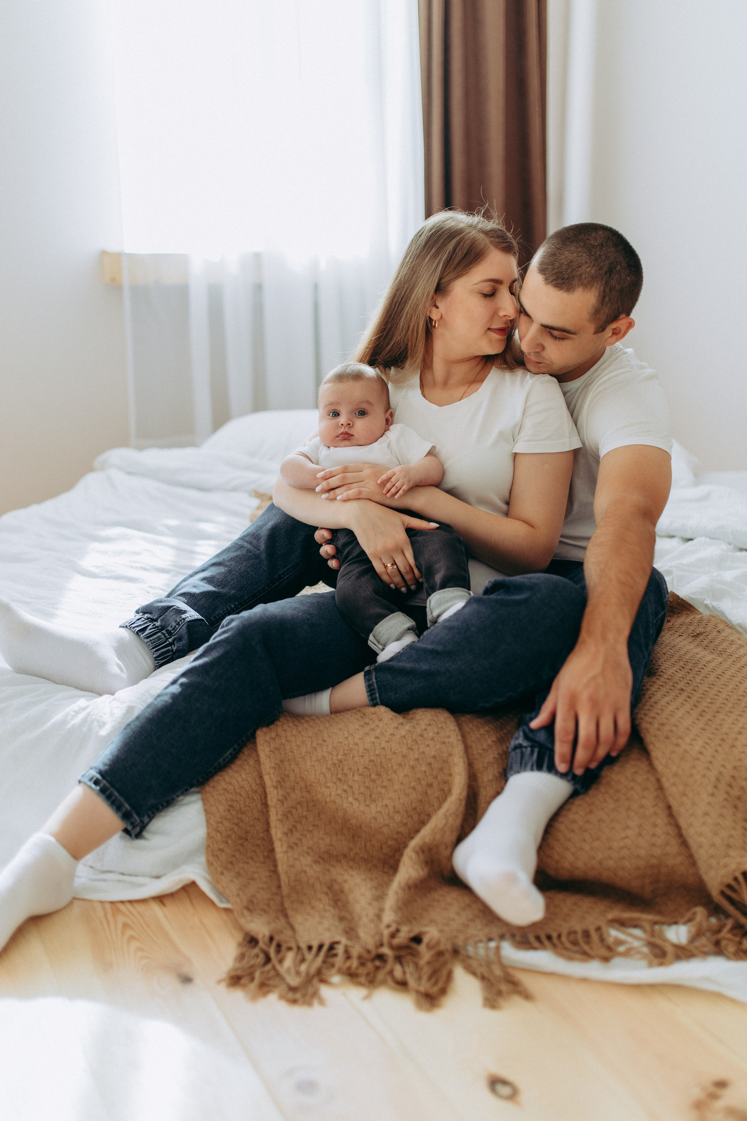 Family. Весільний та сімейний фотограф Марина Лисогор, м. Суми