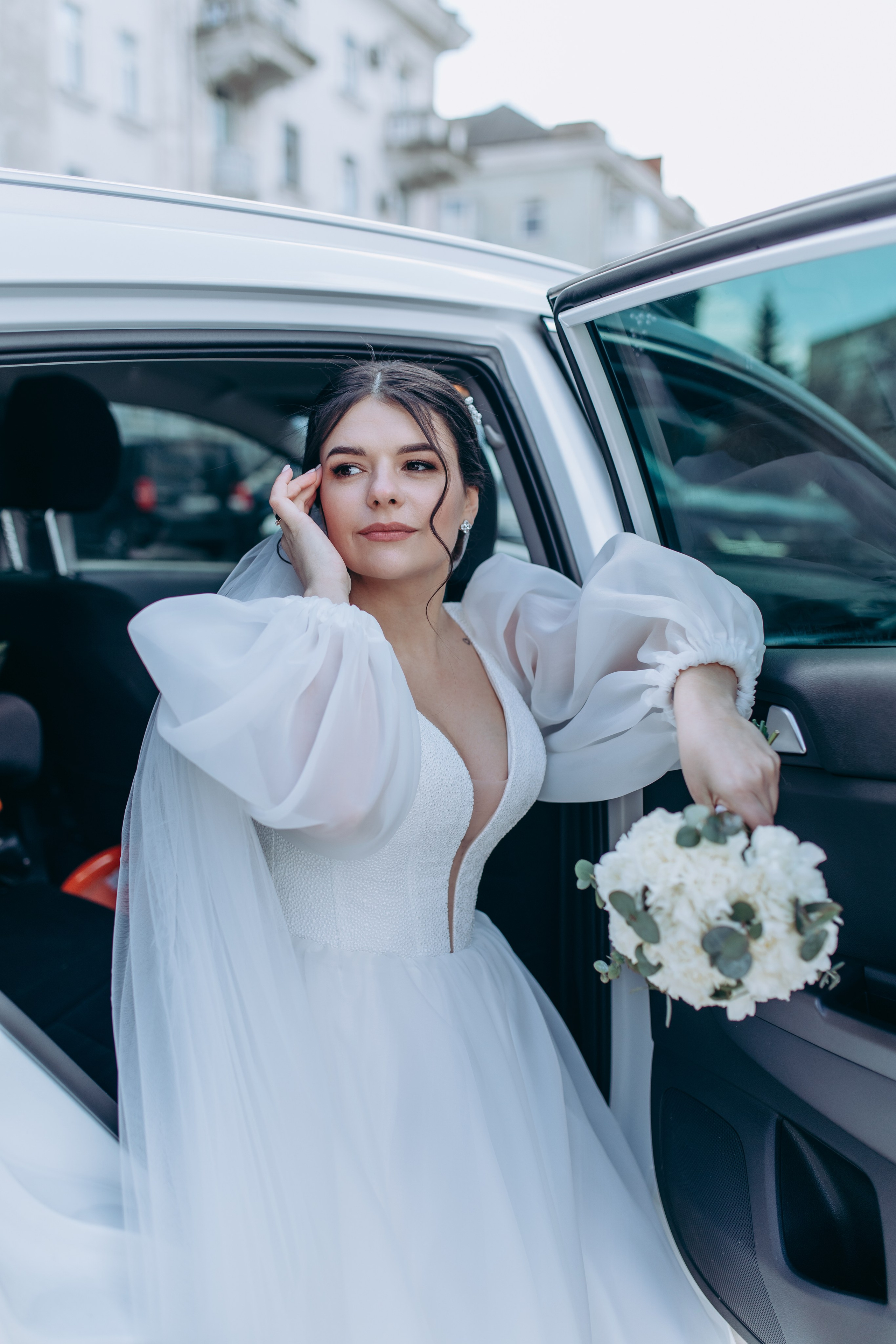 Віталій&Вікторія. Весільний та сімейний фотограф Марина Лисогор, м. Суми