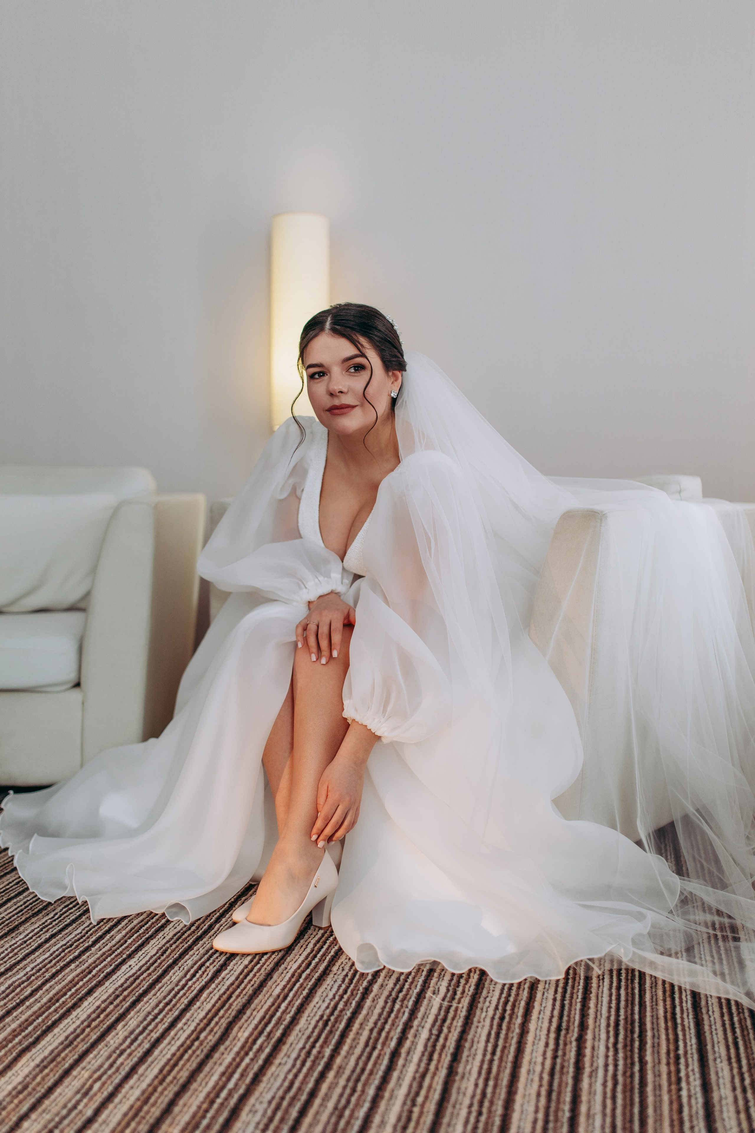 Віталій&Вікторія. Весільний та сімейний фотограф Марина Лисогор, м. Суми