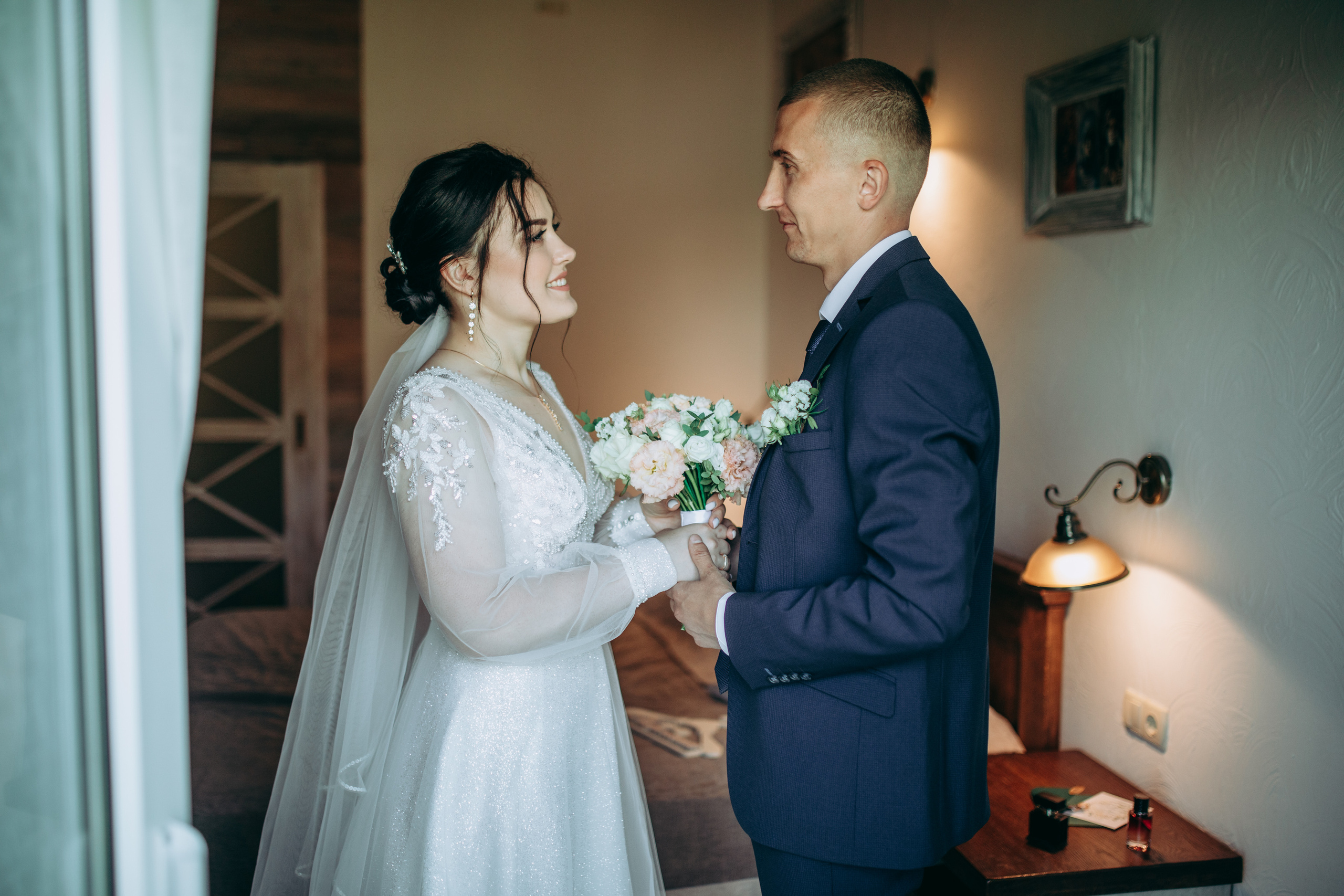 Віктор-Віта. Весільний та сімейний фотограф Марина Лисогор, м. Суми