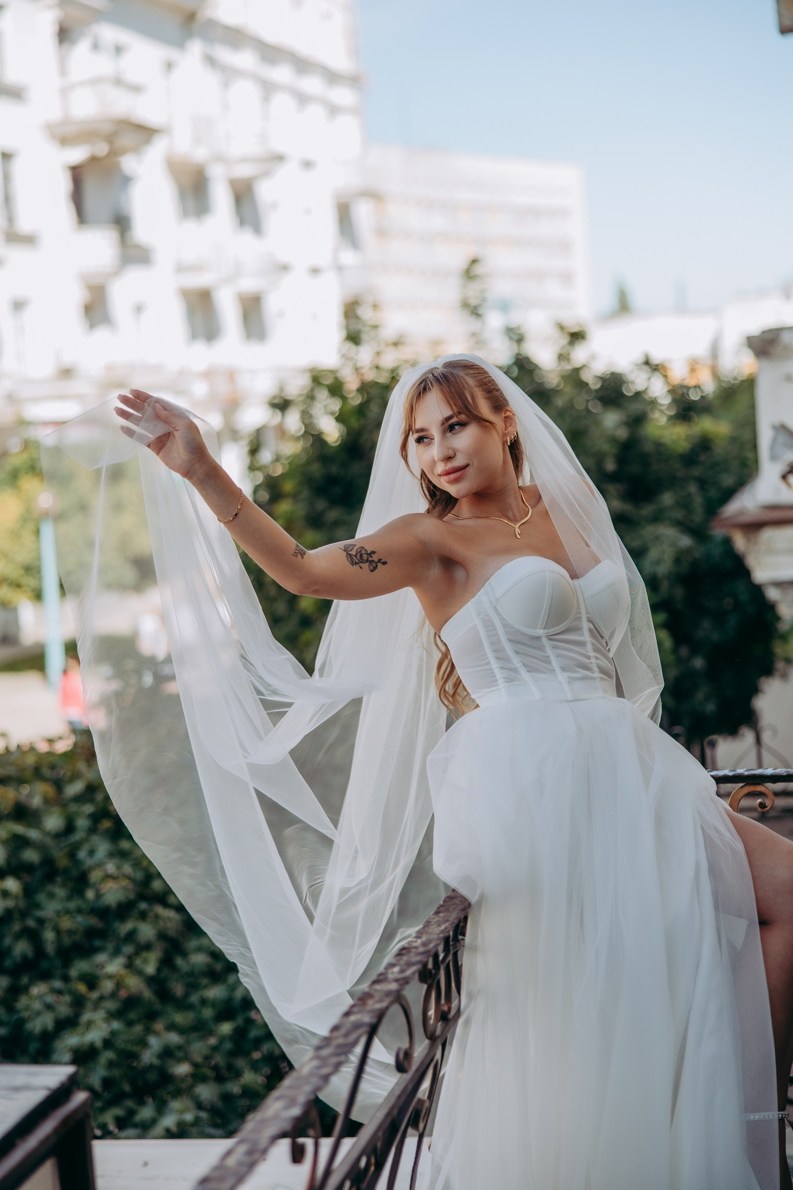 Саша&Віталіна. Весільний та сімейний фотограф Марина Лисогор, м. Суми