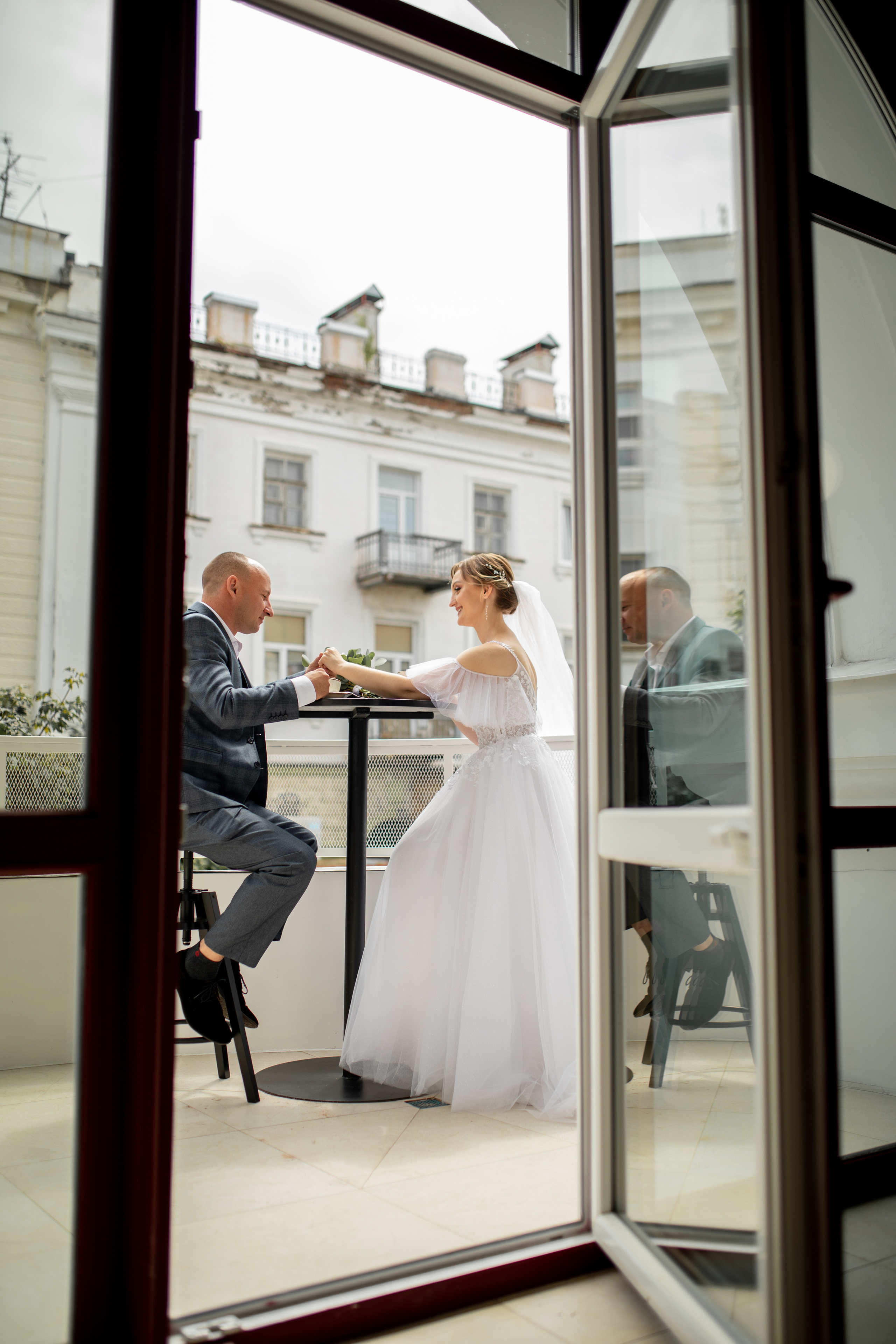 Олена&Сергій. Весільний та сімейний фотограф Марина Лисогор, м. Суми
