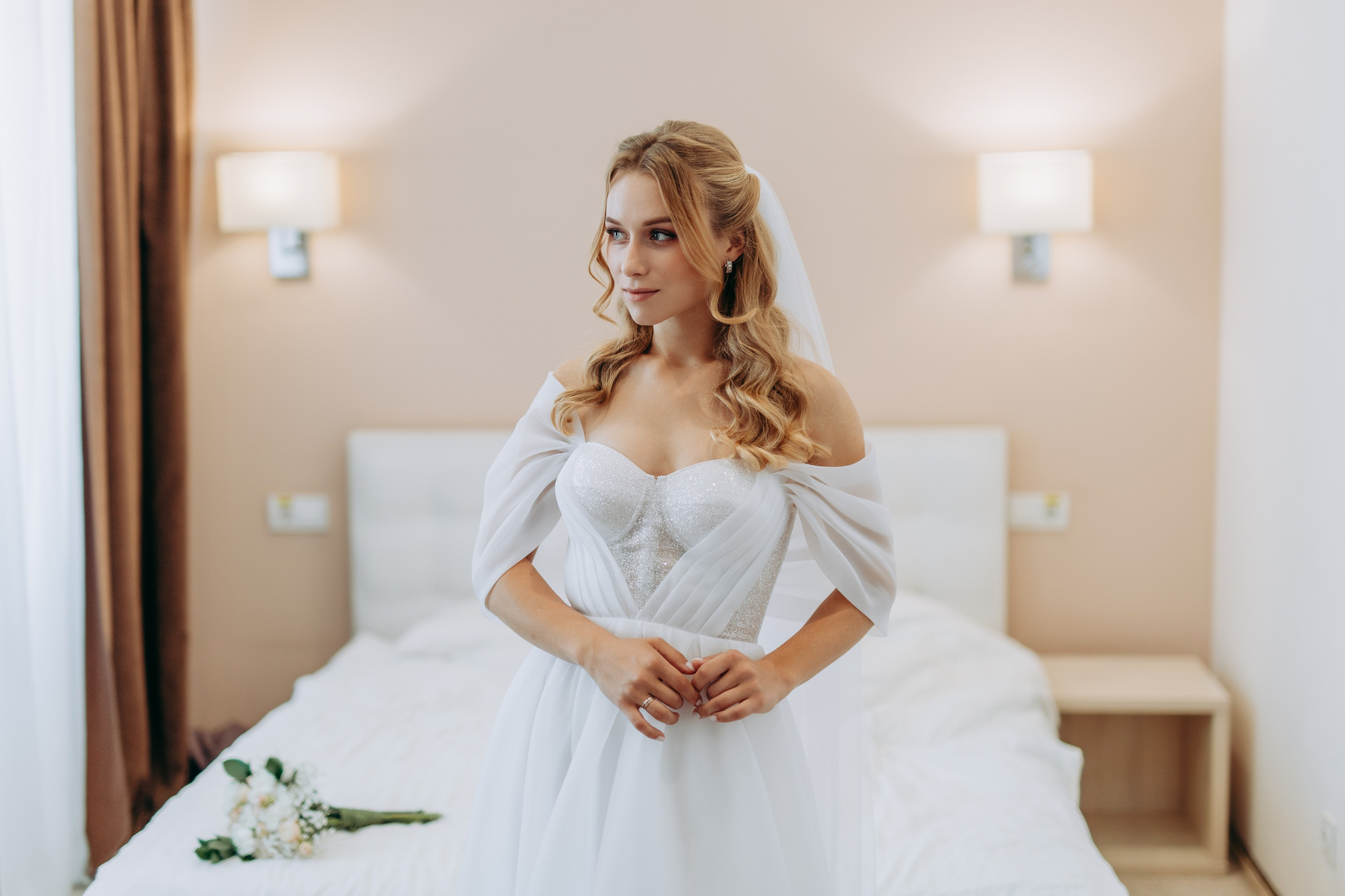 Женя та Валя. Весільний та сімейний фотограф Марина Лисогор, м. Суми