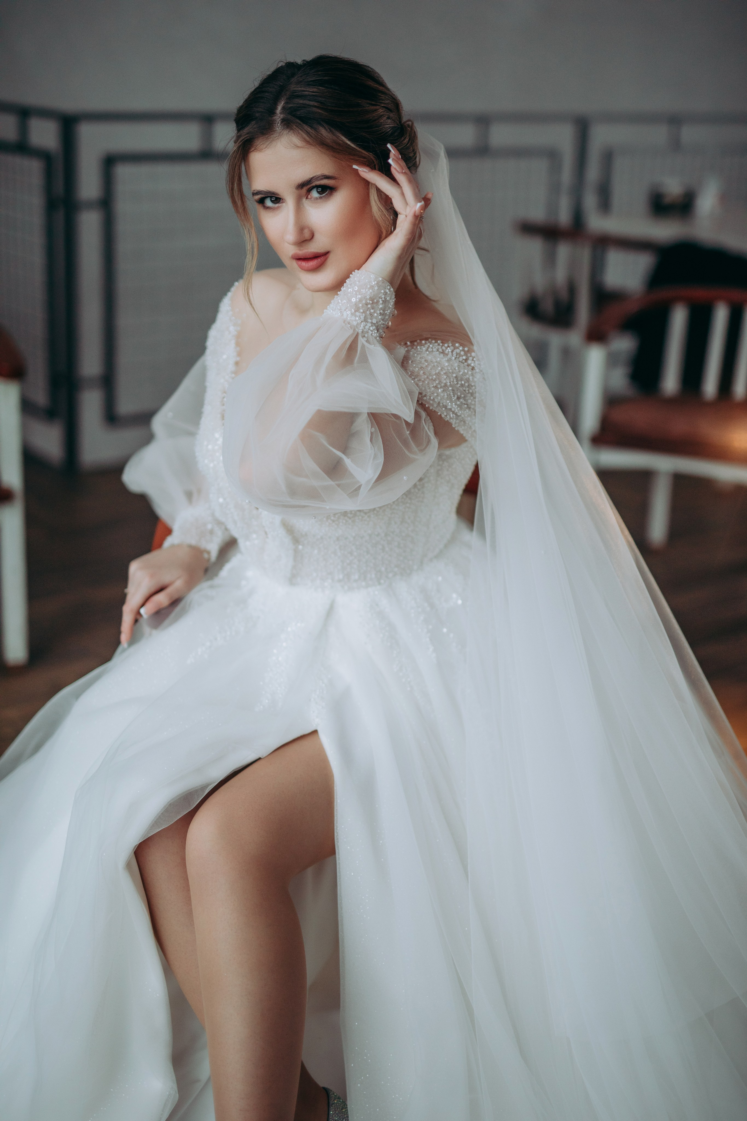 Вадим-Еліна. Весільний та сімейний фотограф Марина Лисогор, м. Суми