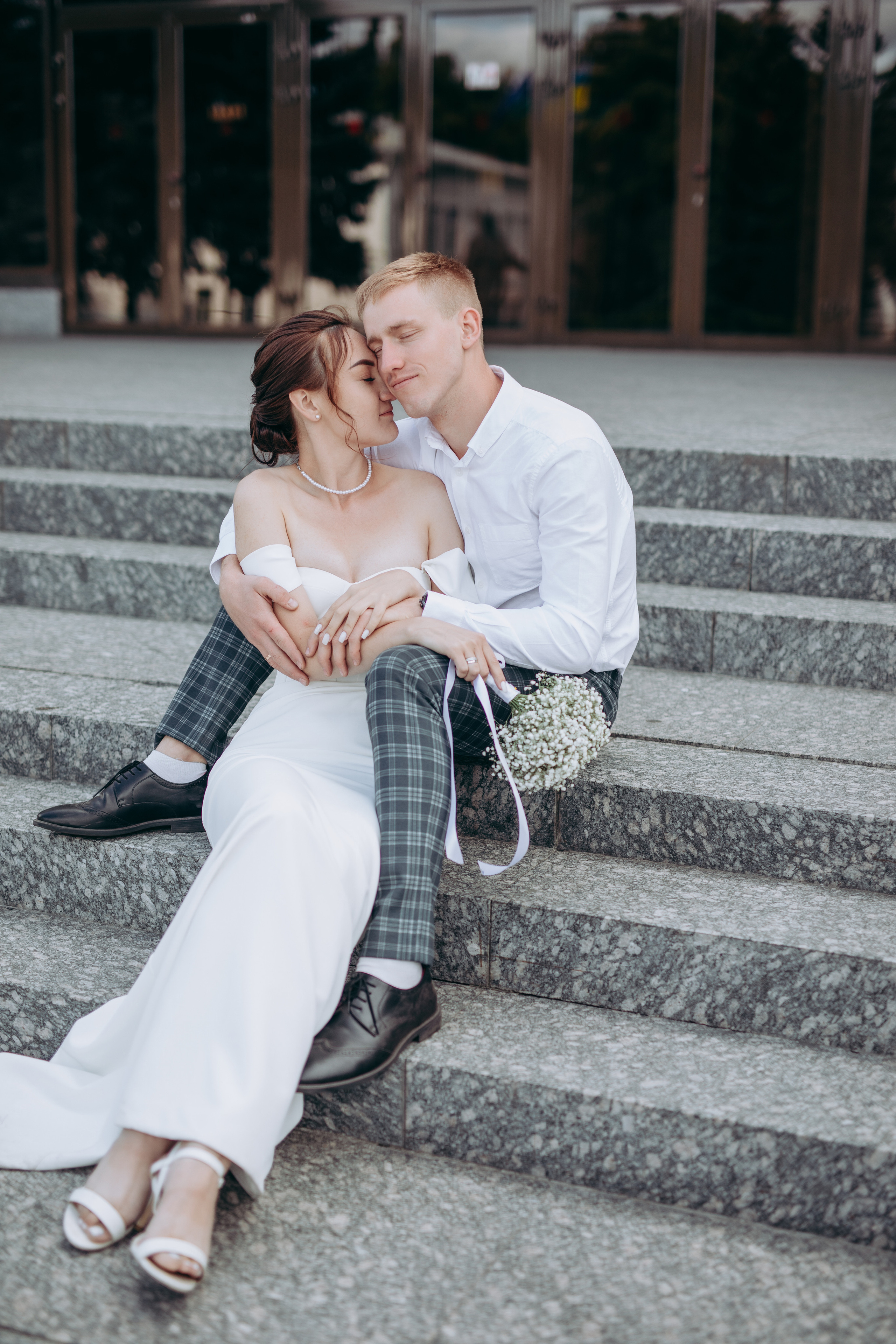 Міша-Лада. Весільний та сімейний фотограф Марина Лисогор, м. Суми