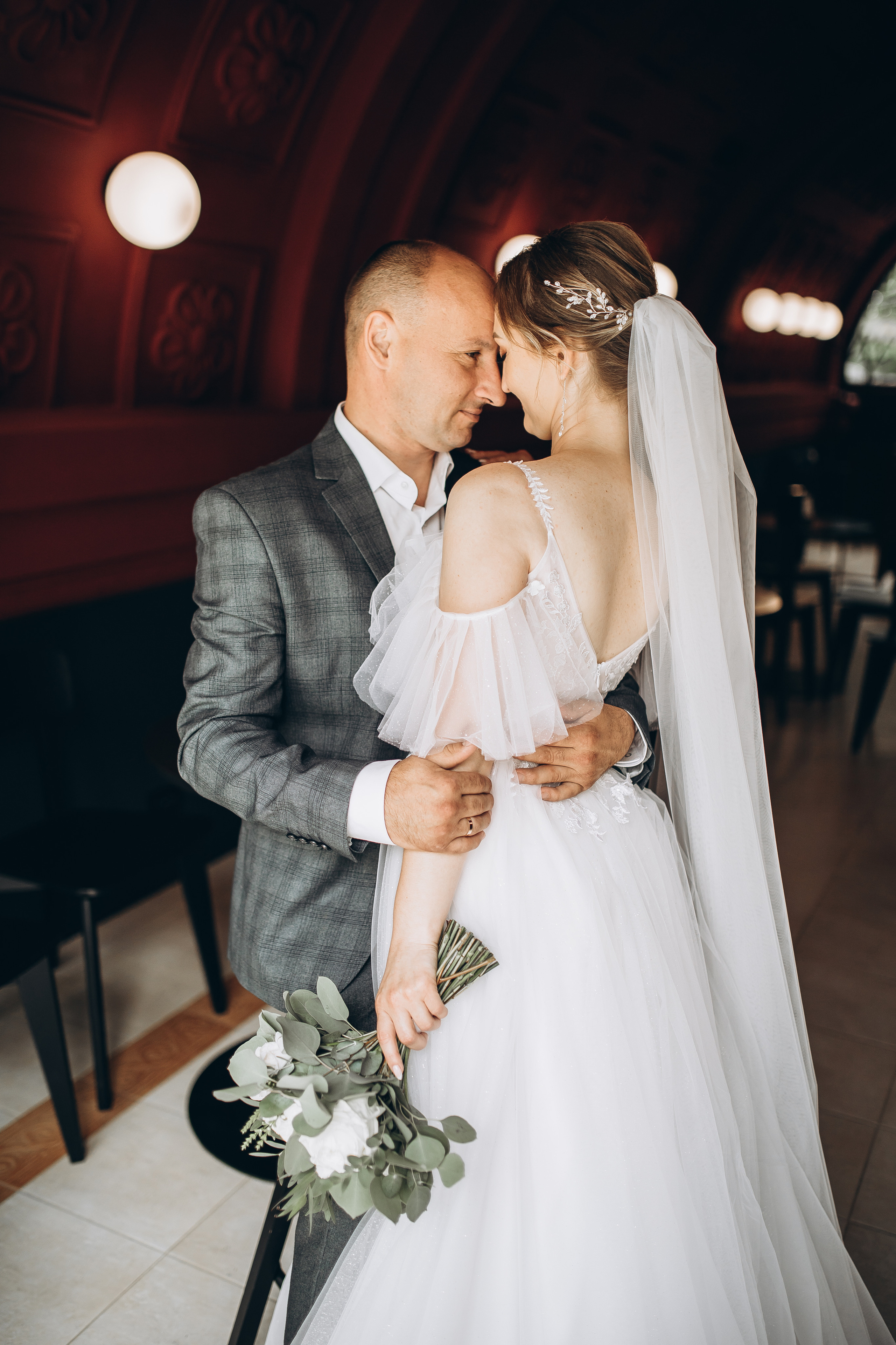 Олена&Сергій. Весільний та сімейний фотограф Марина Лисогор, м. Суми