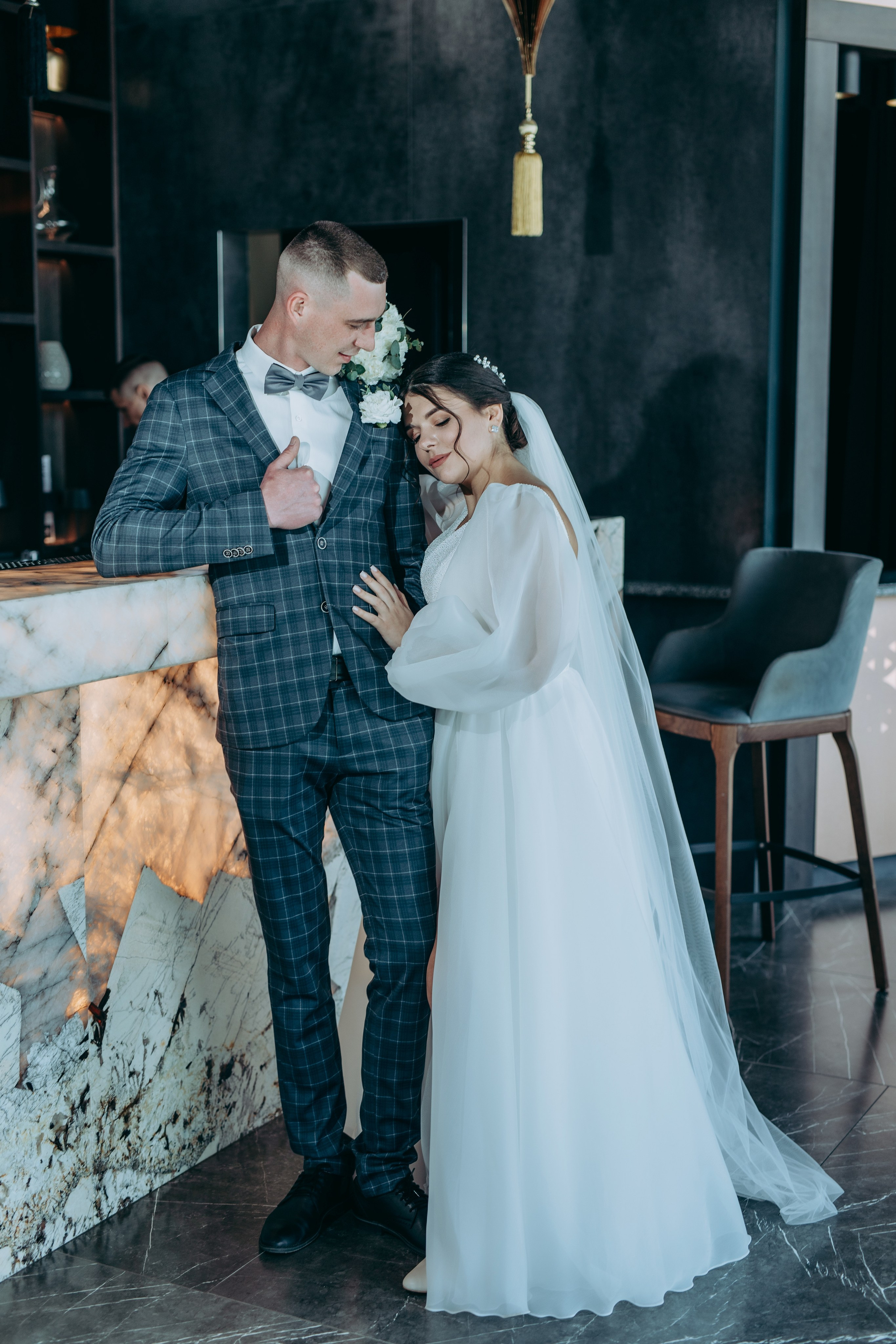 Віталій&Вікторія. Весільний та сімейний фотограф Марина Лисогор, м. Суми