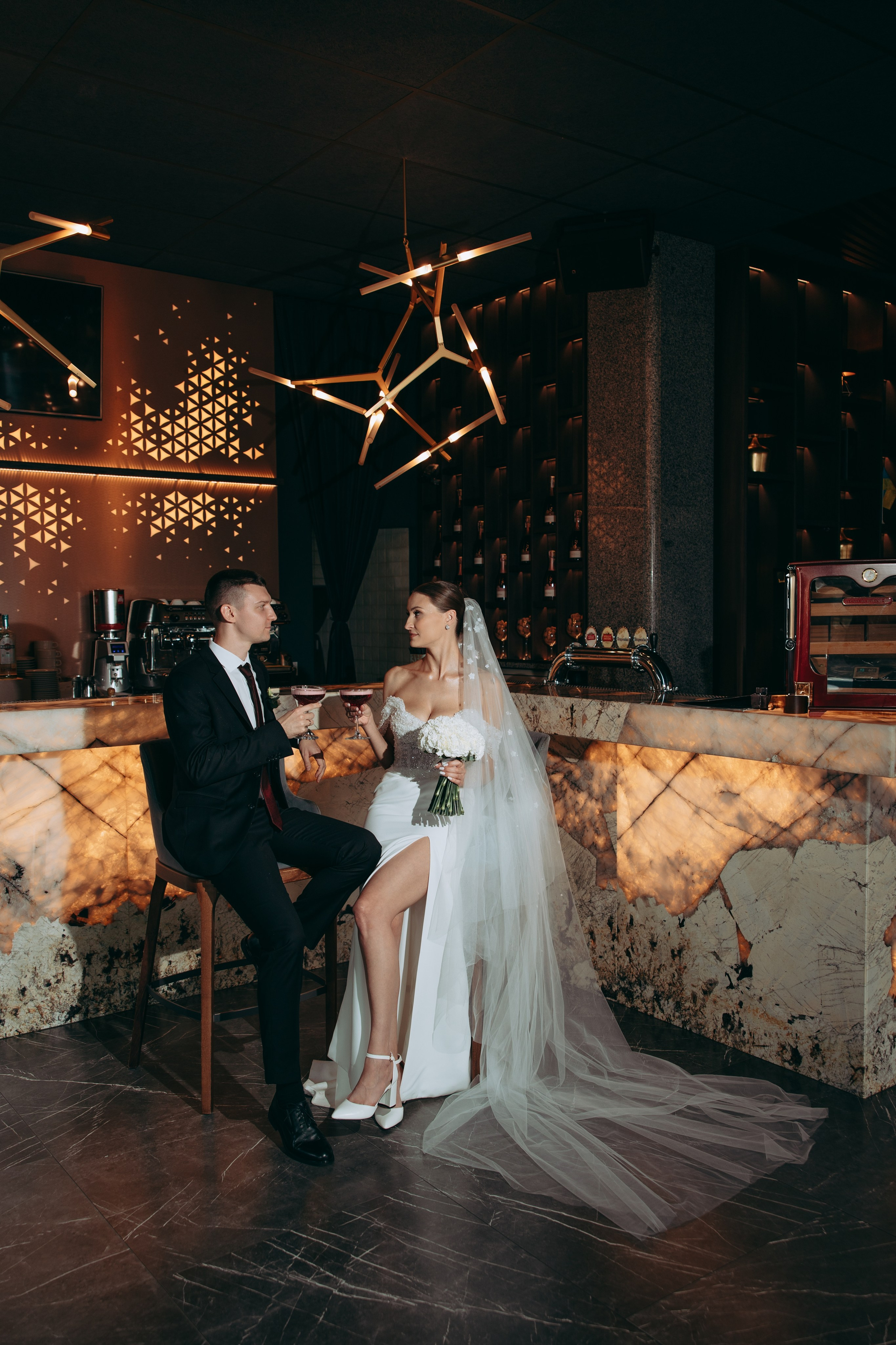 Стас&Вікторія. Весільний та сімейний фотограф Марина Лисогор, м. Суми