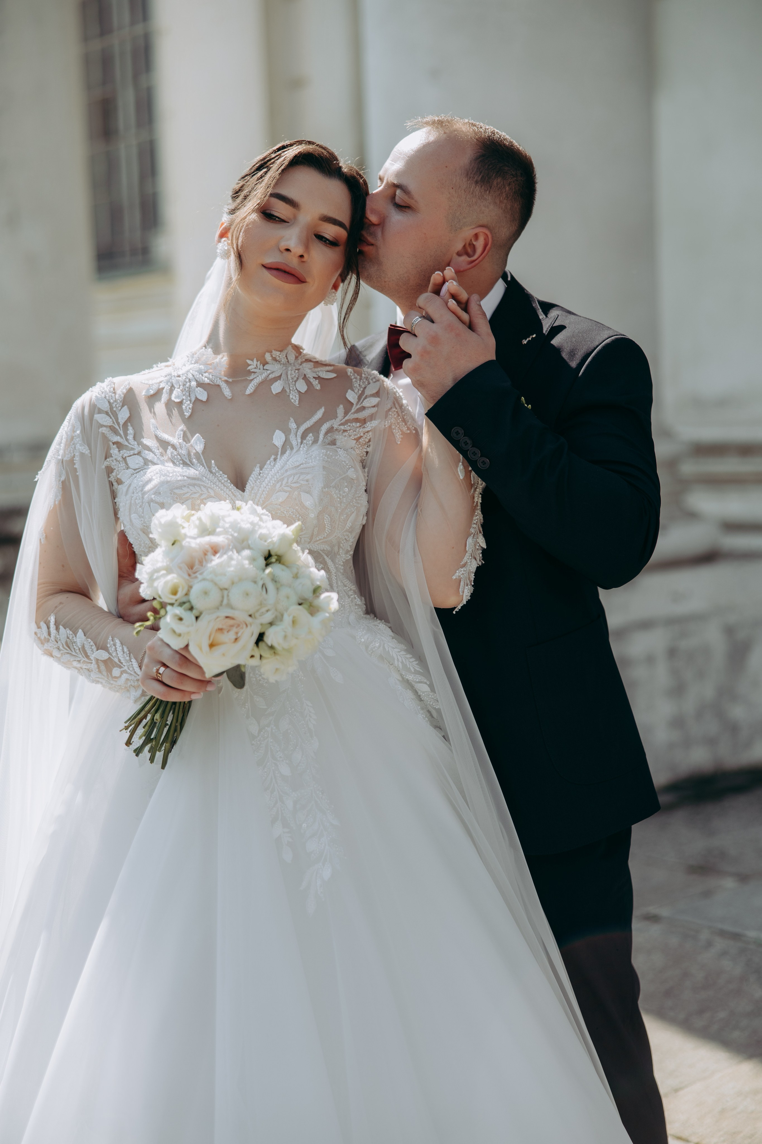 Віктор&Інна. Весільний та сімейний фотограф Марина Лисогор, м. Суми