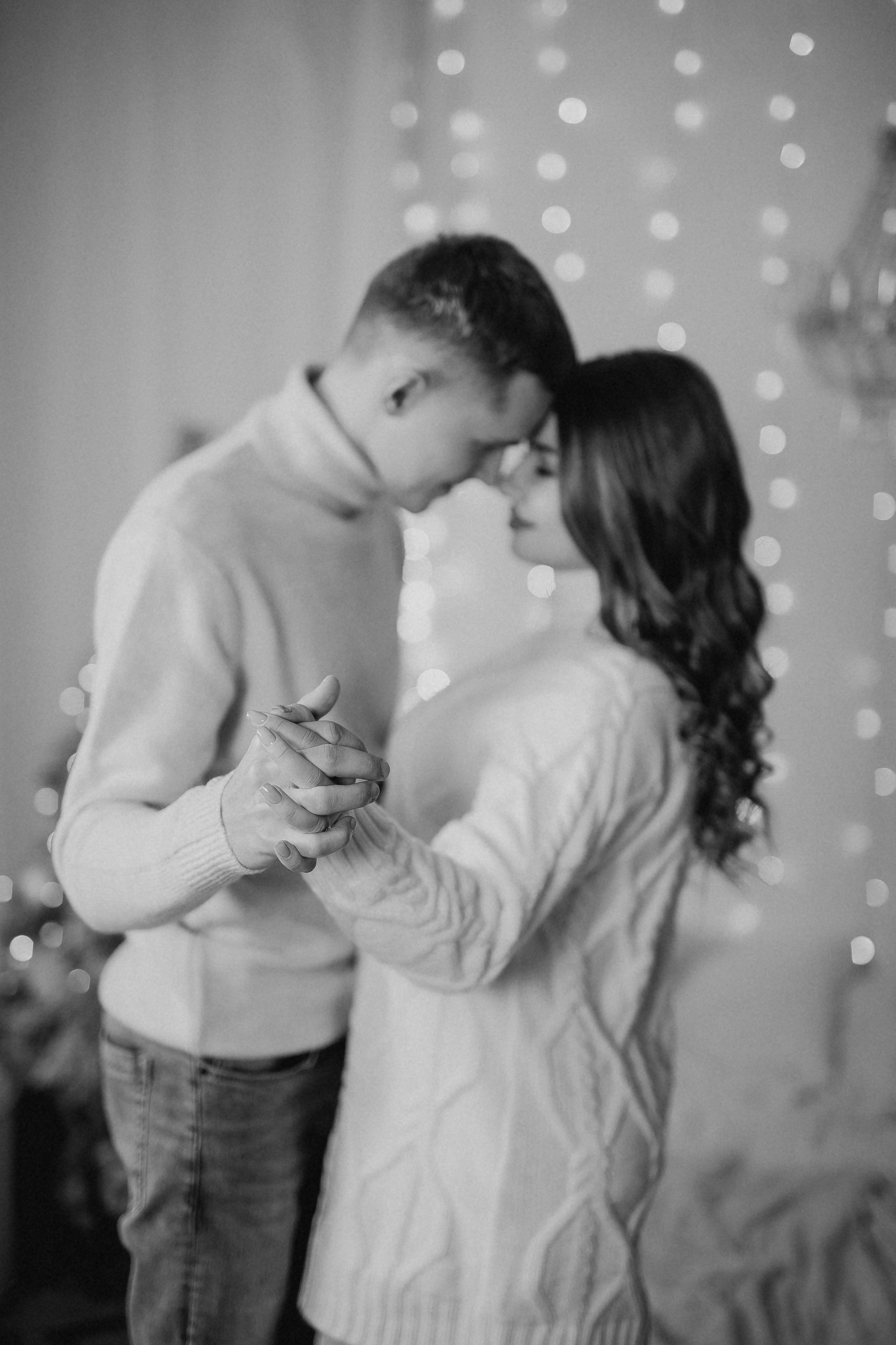 🎄. Весільний та сімейний фотограф Марина Лисогор, м. Суми