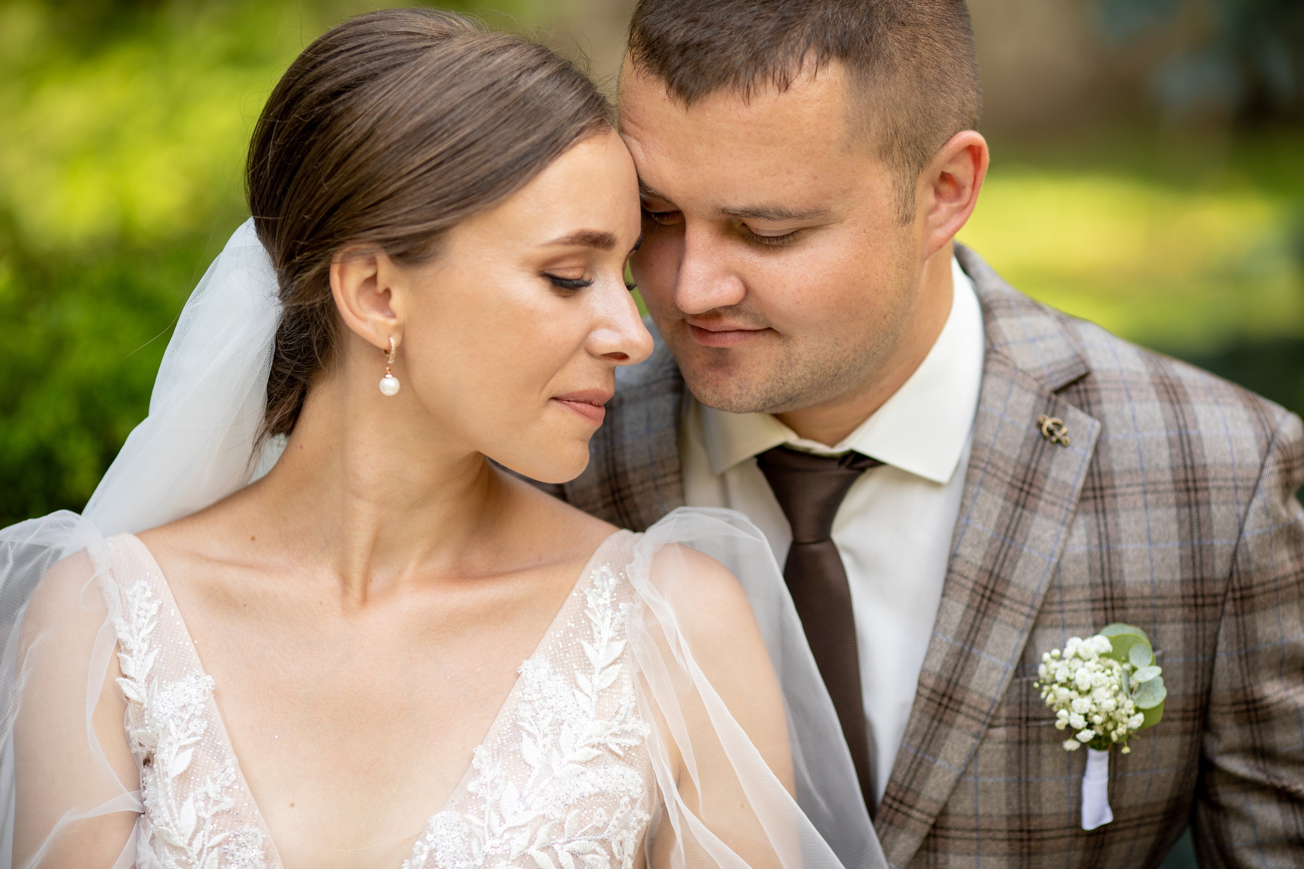 Роман&Леся. Весільний та сімейний фотограф Марина Лисогор, м. Суми