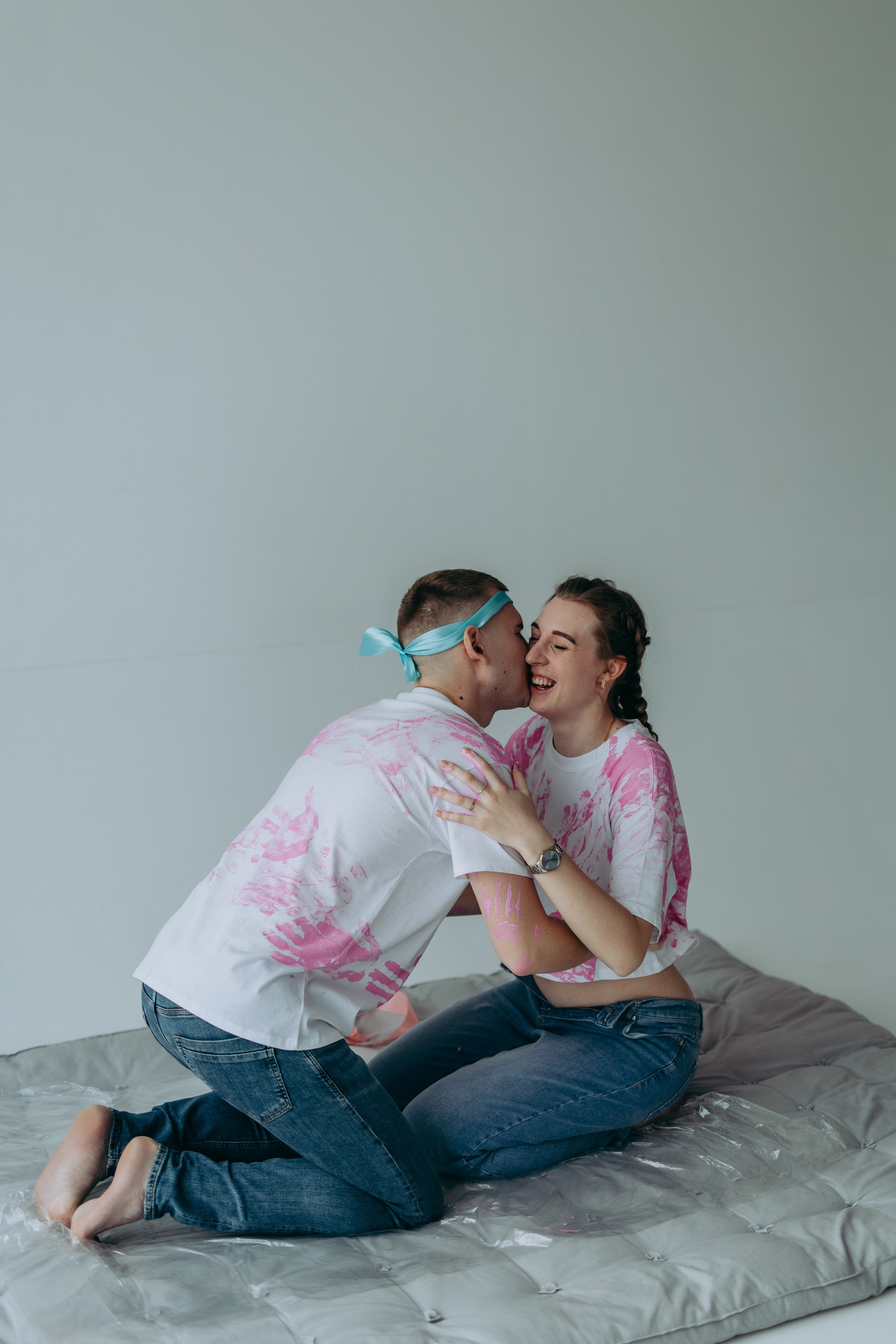 Анастасія. Весільний та сімейний фотограф Марина Лисогор, м. Суми