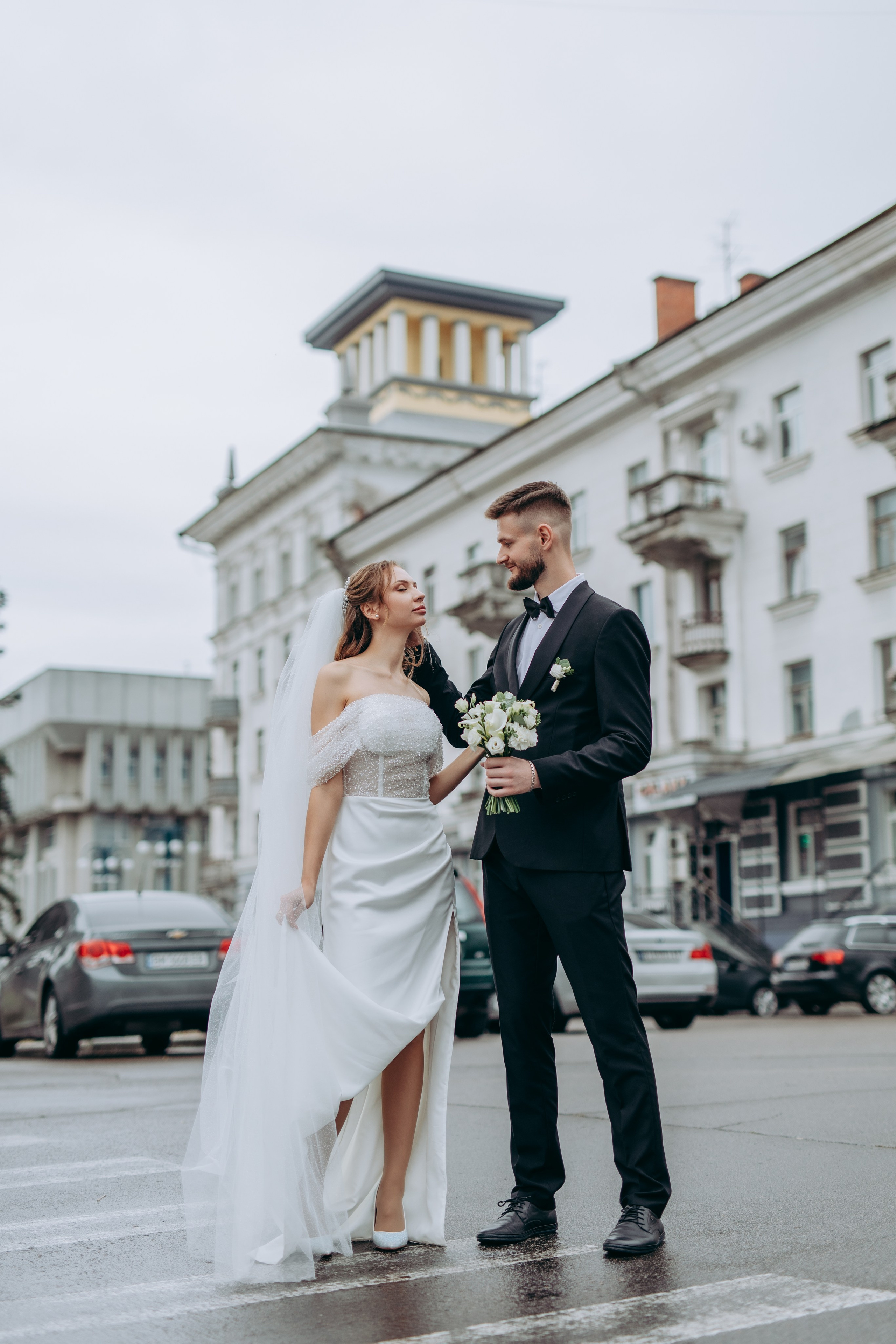 Андрій&Маргарита. Весільний та сімейний фотограф Марина Лисогор, м. Суми