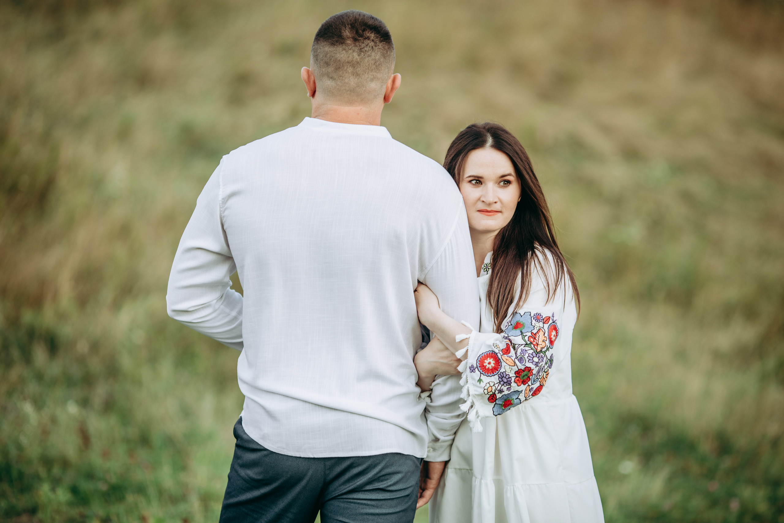 Вікторія-Евген. Весільний та сімейний фотограф Марина Лисогор, м. Суми
