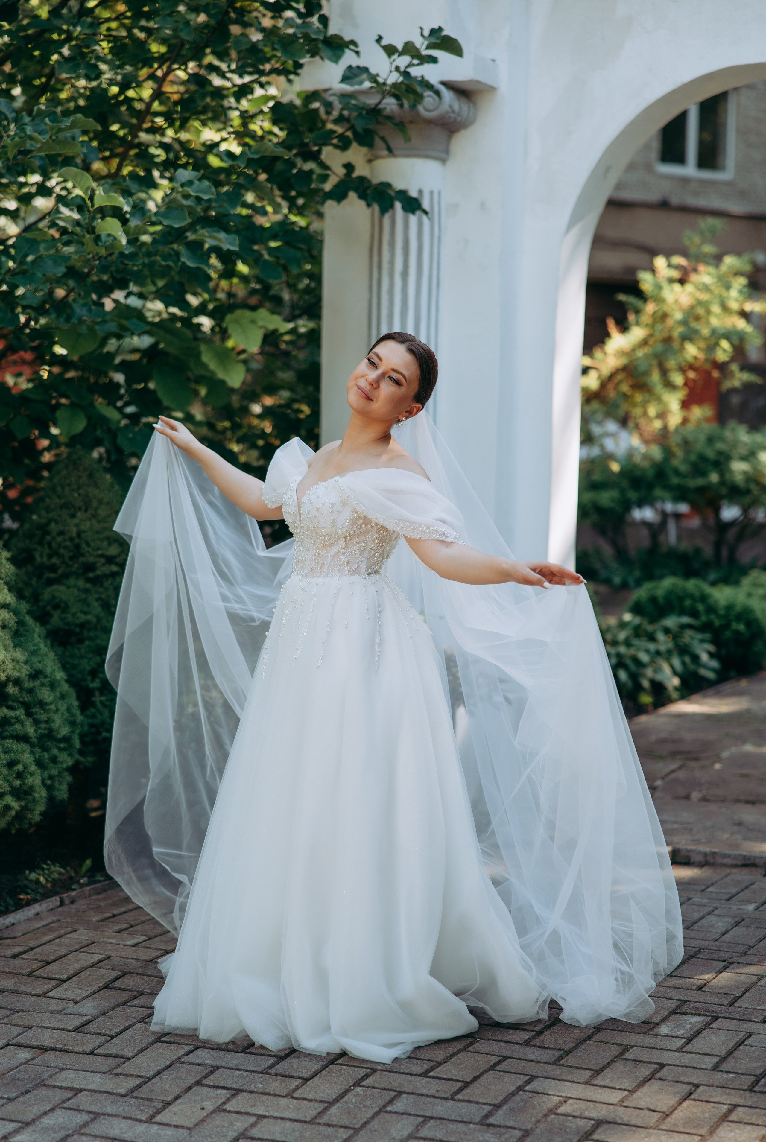 Іван&Ліля. Весільний та сімейний фотограф Марина Лисогор, м. Суми