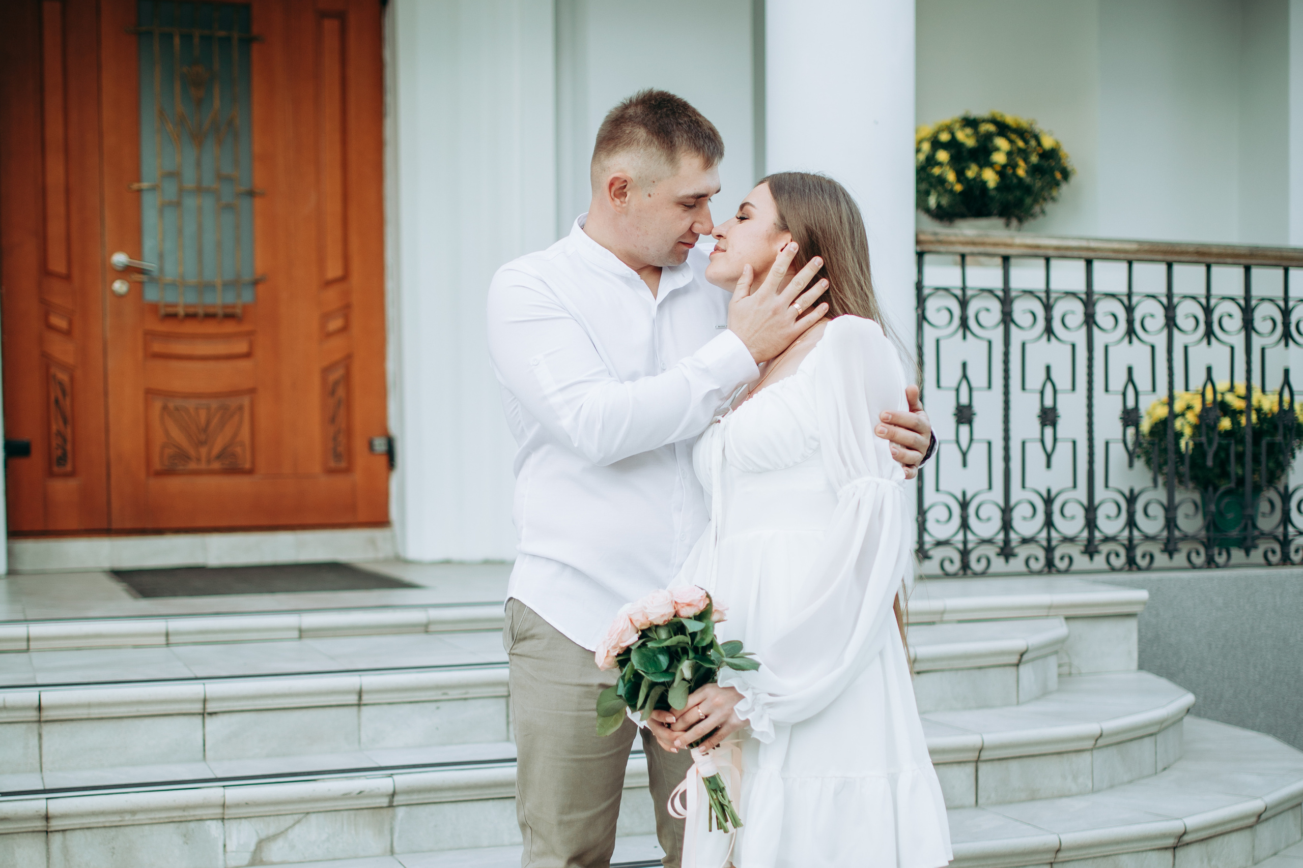 Олександр&Віка. Весільний та сімейний фотограф Марина Лисогор, м. Суми