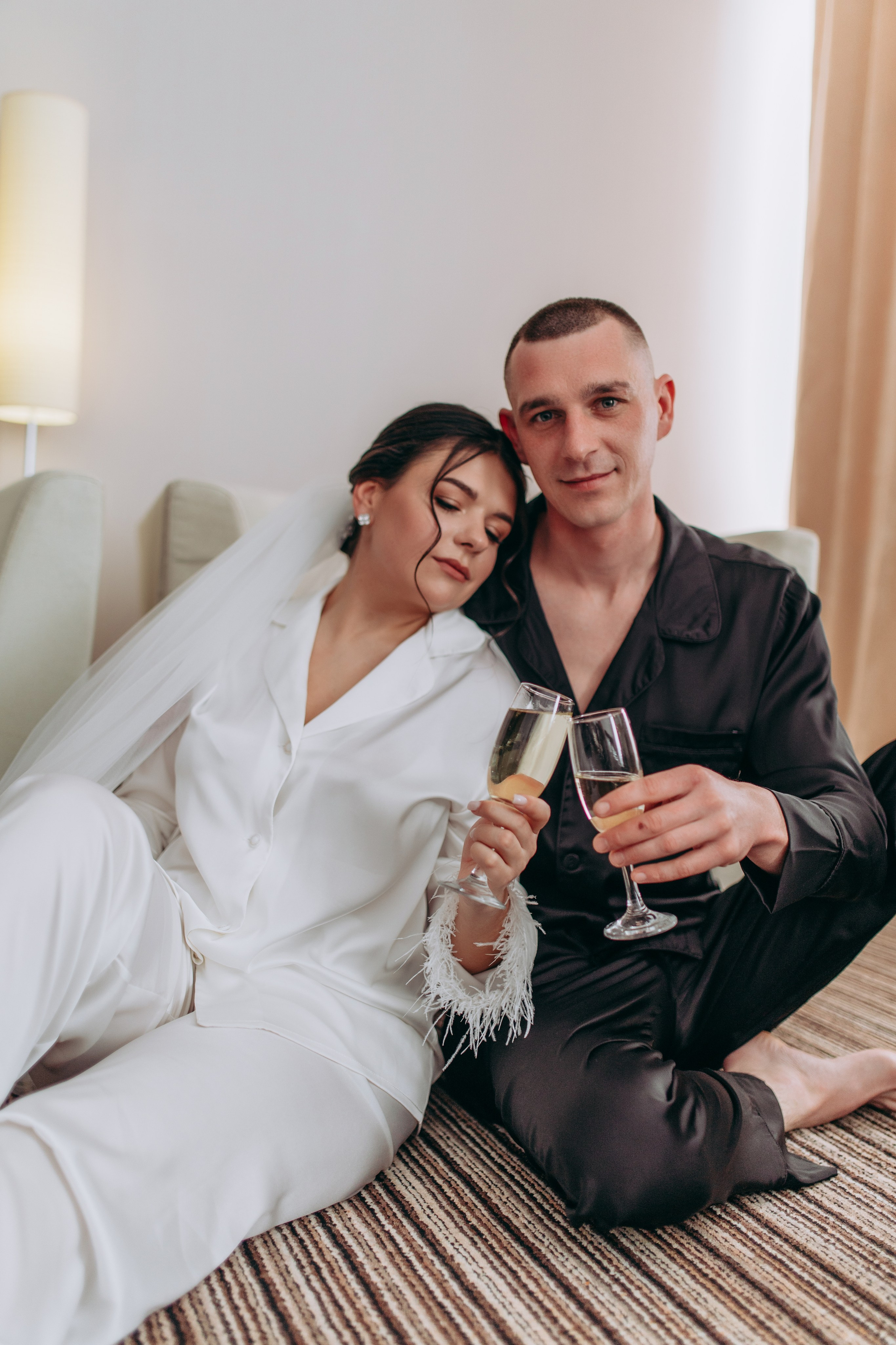 Віталій&Вікторія. Весільний та сімейний фотограф Марина Лисогор, м. Суми