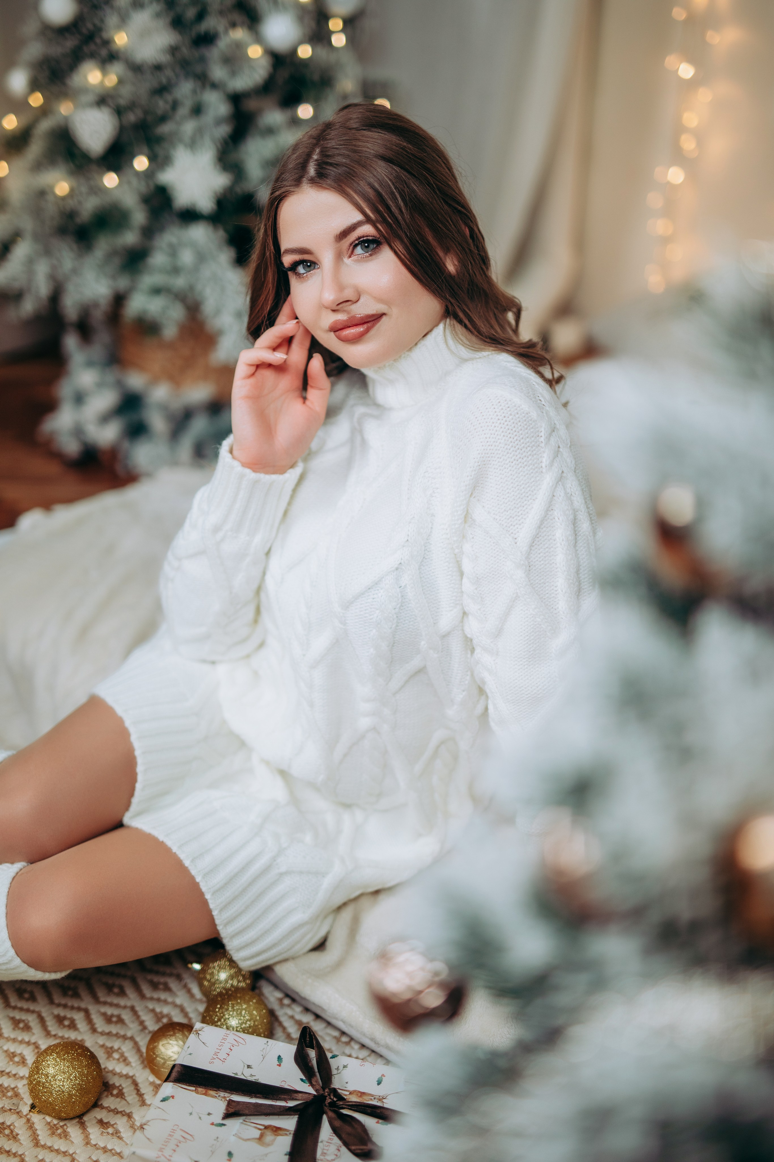 🎄. Весільний та сімейний фотограф Марина Лисогор, м. Суми
