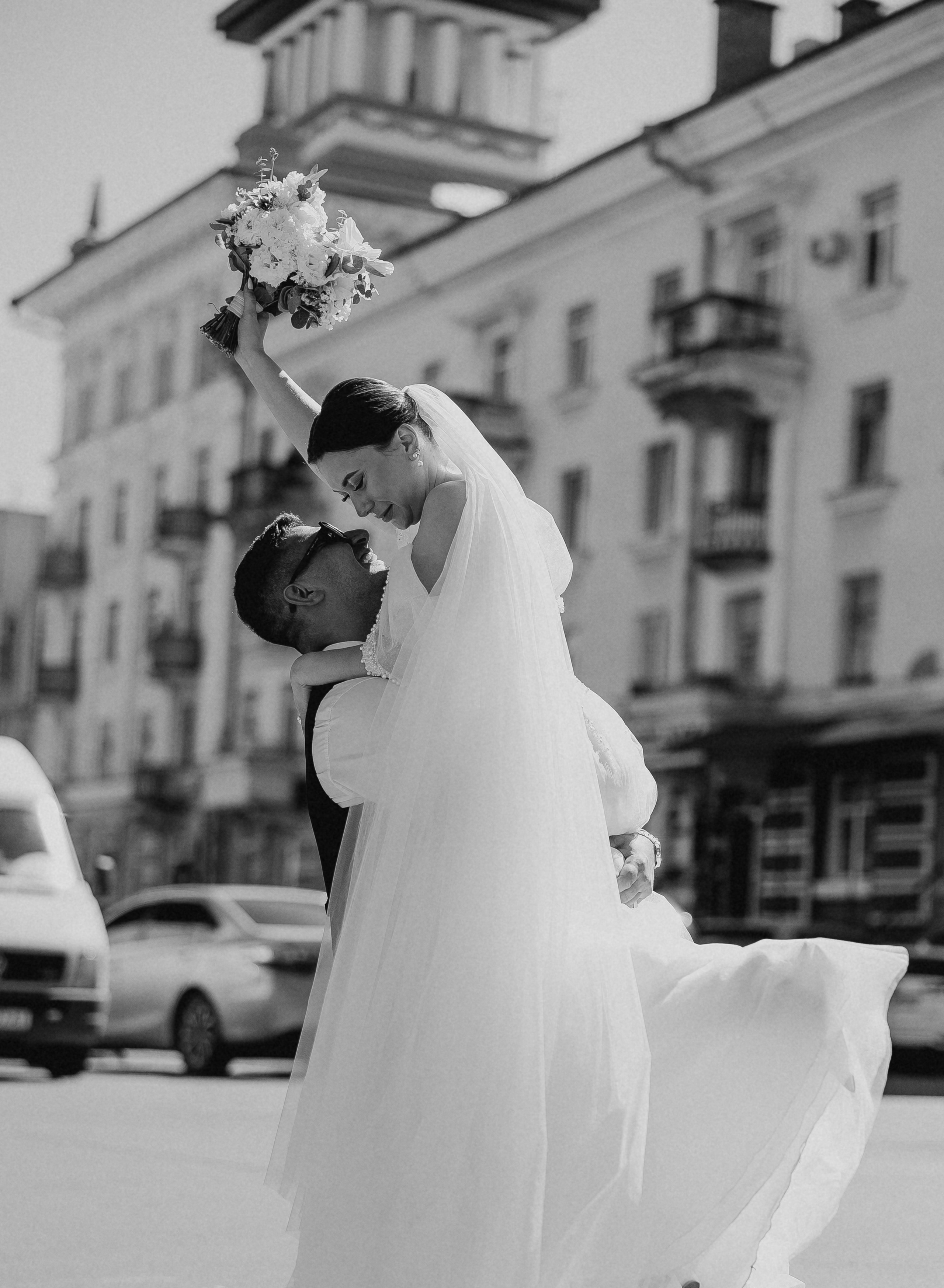 Іван&Ліля. Весільний та сімейний фотограф Марина Лисогор, м. Суми