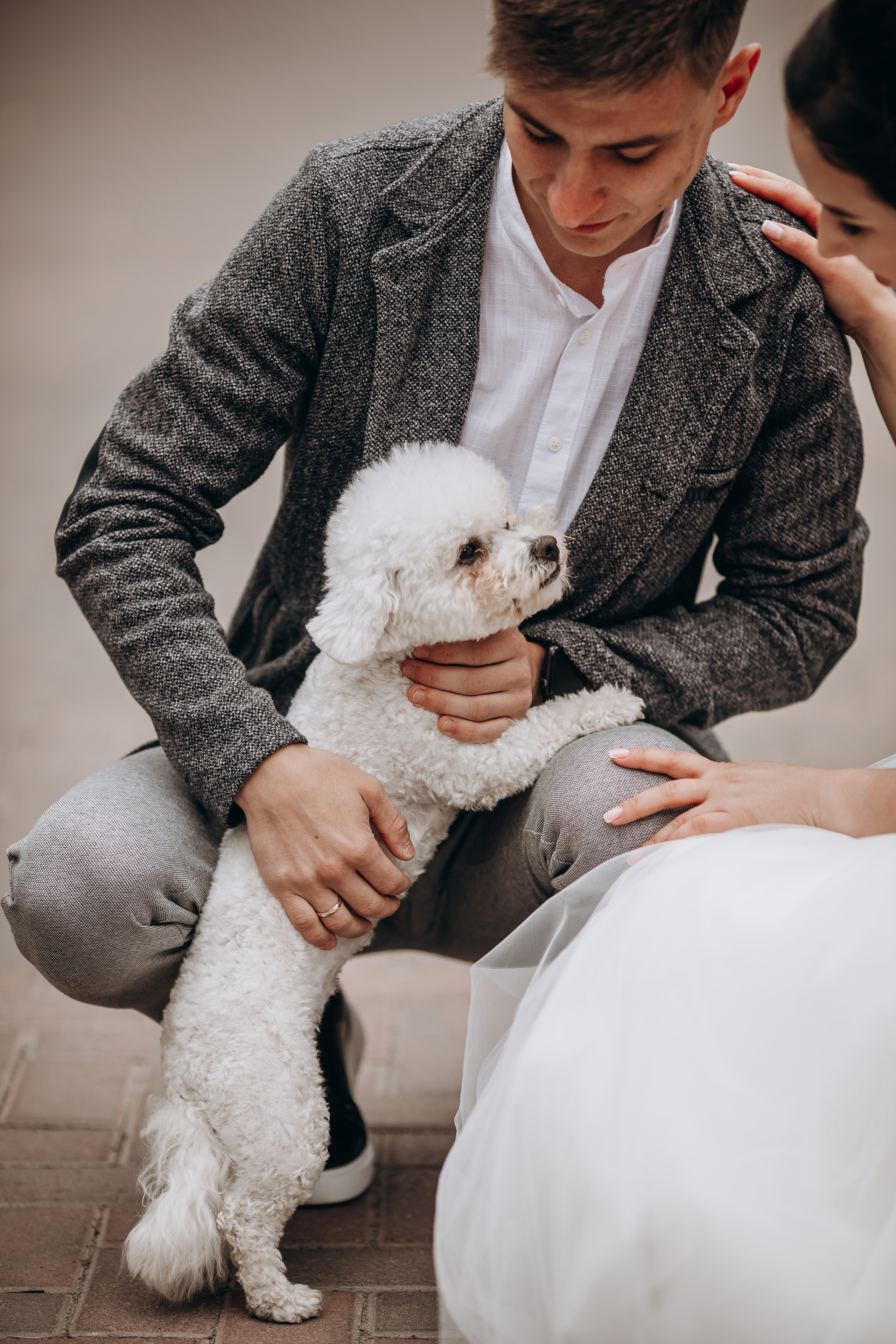 Дмитро&Катерина. Весільний та сімейний фотограф Марина Лисогор, м. Суми