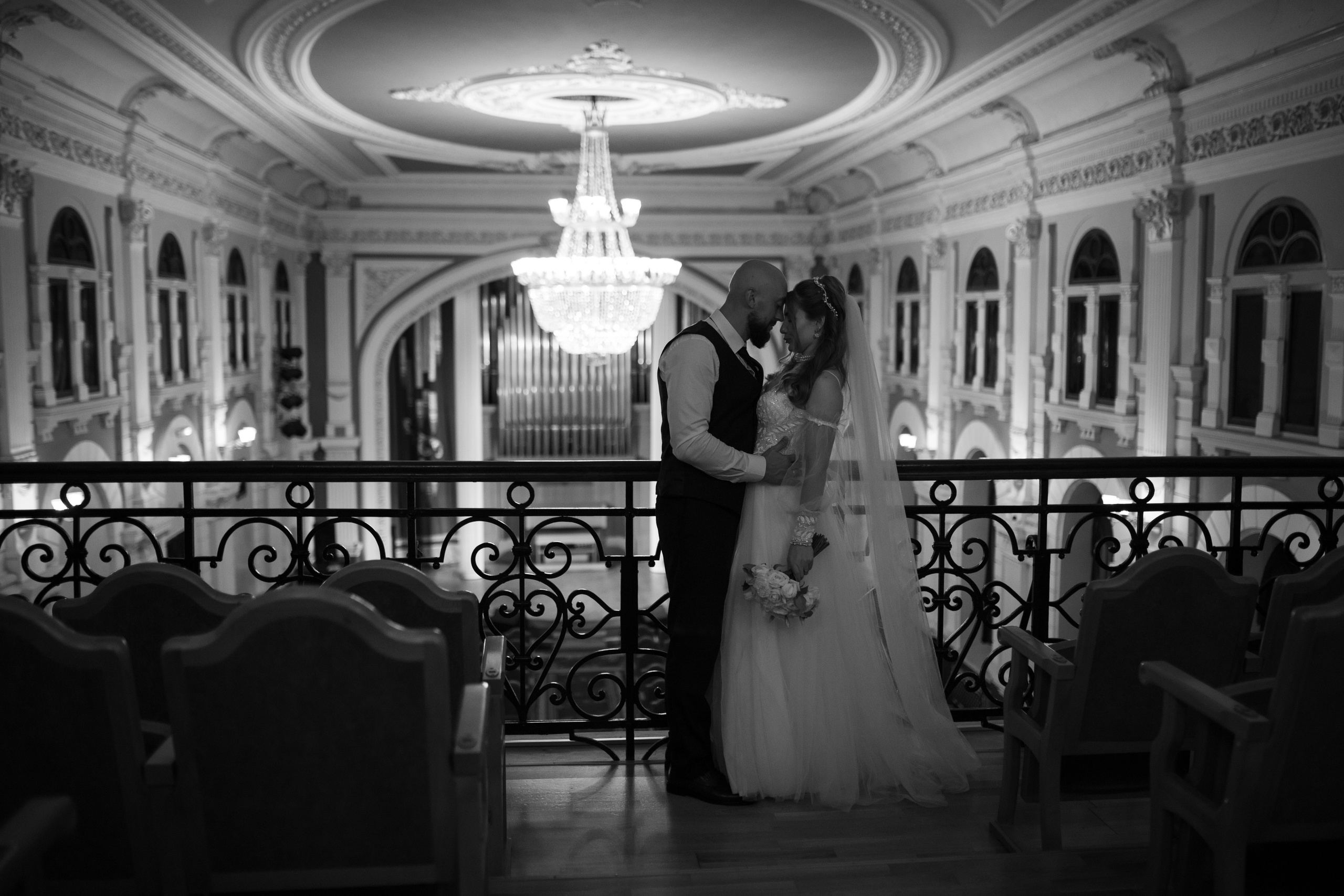 Олександр-Вікторія. Весільний та сімейний фотограф Марина Лисогор, м. Суми