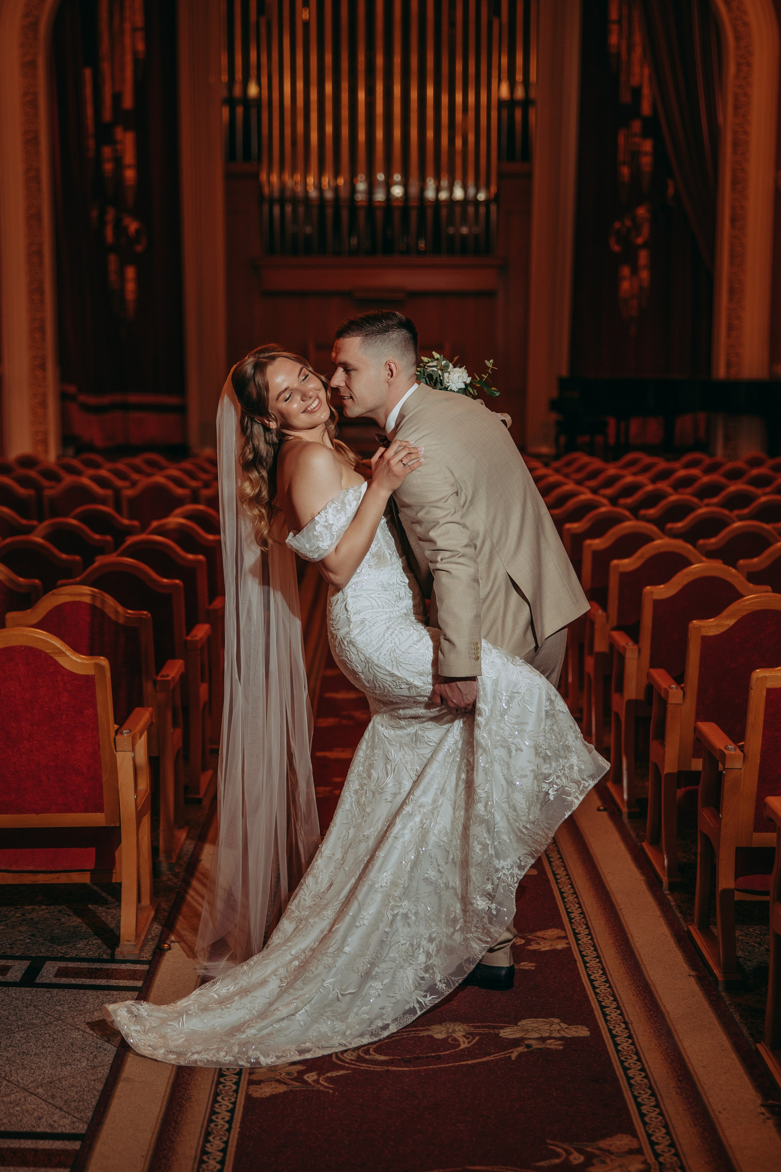 Костя&Каріна. Весільний та сімейний фотограф Марина Лисогор, м. Суми