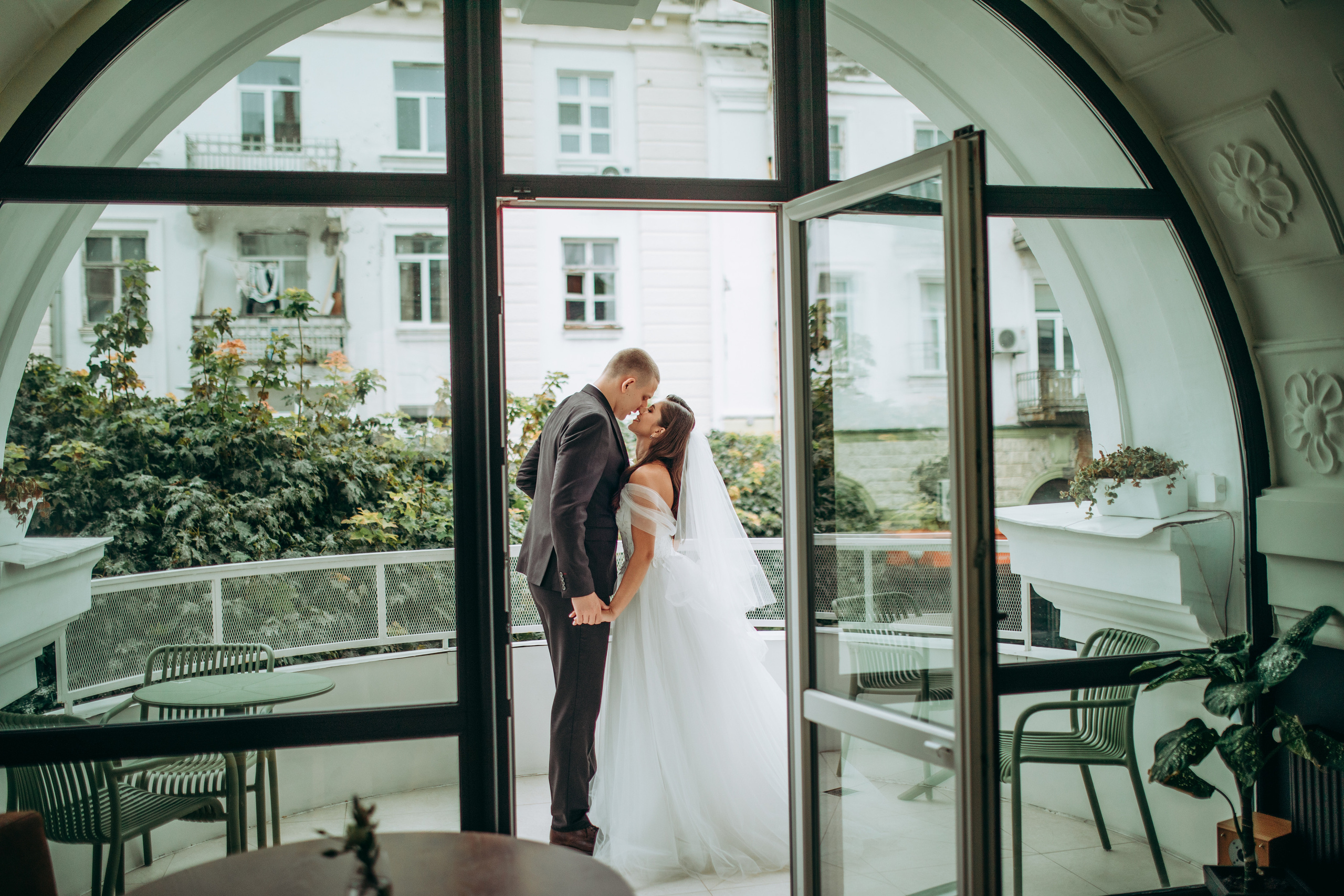 Артем&Женя. Весільний та сімейний фотограф Марина Лисогор, м. Суми