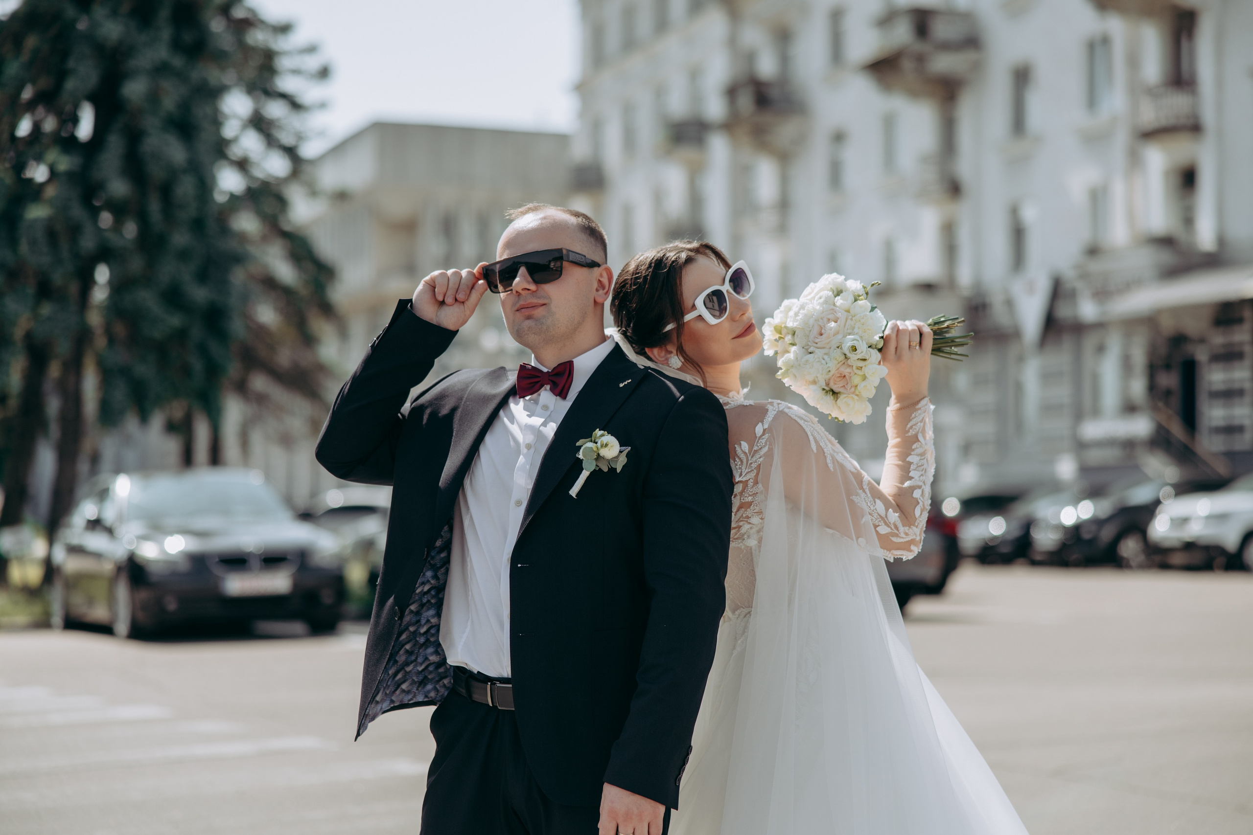 Віктор&Інна. Весільний та сімейний фотограф Марина Лисогор, м. Суми