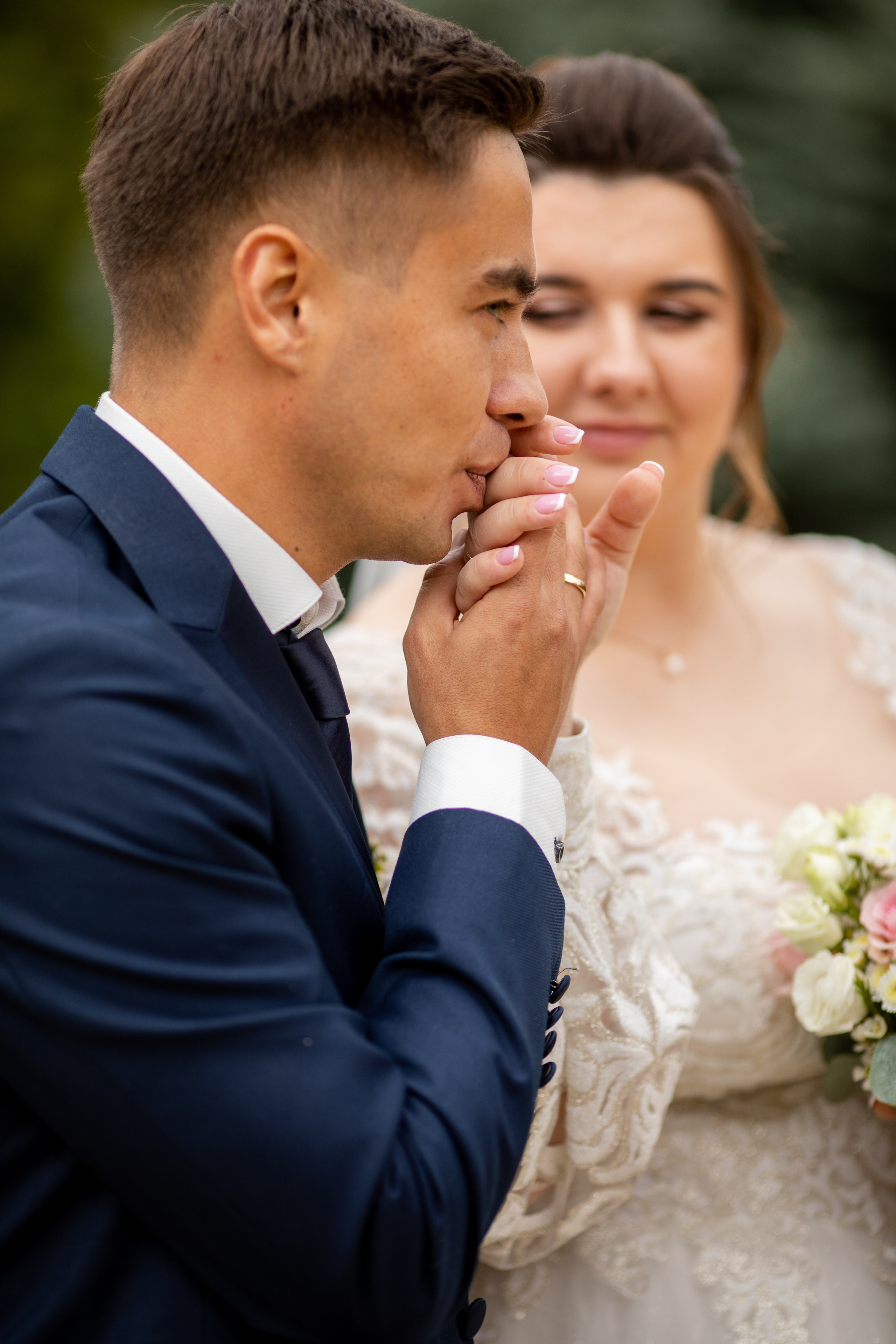 Віктор&Ірина. Весільний та сімейний фотограф Марина Лисогор, м. Суми