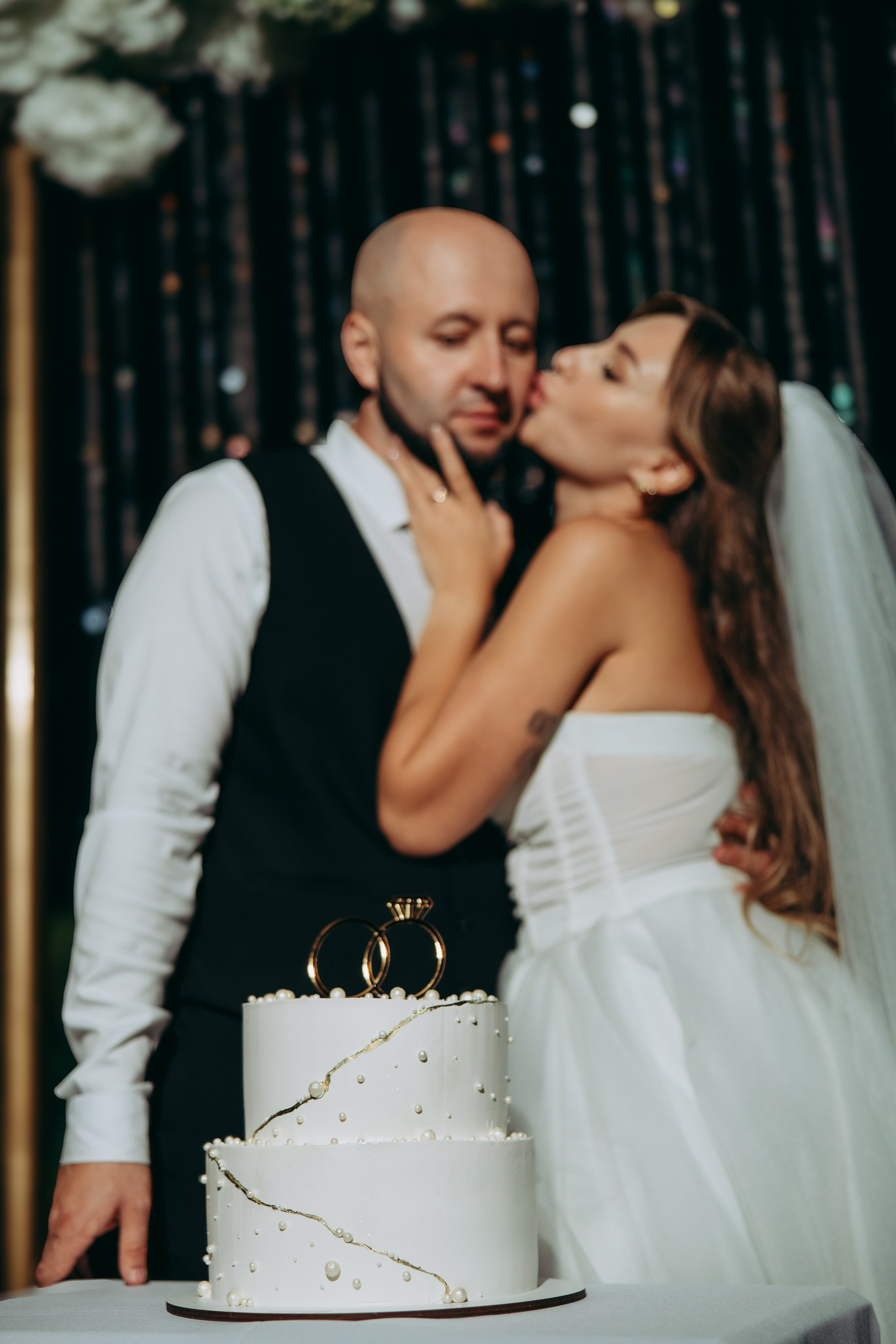 Саша&Віталіна. Весільний та сімейний фотограф Марина Лисогор, м. Суми