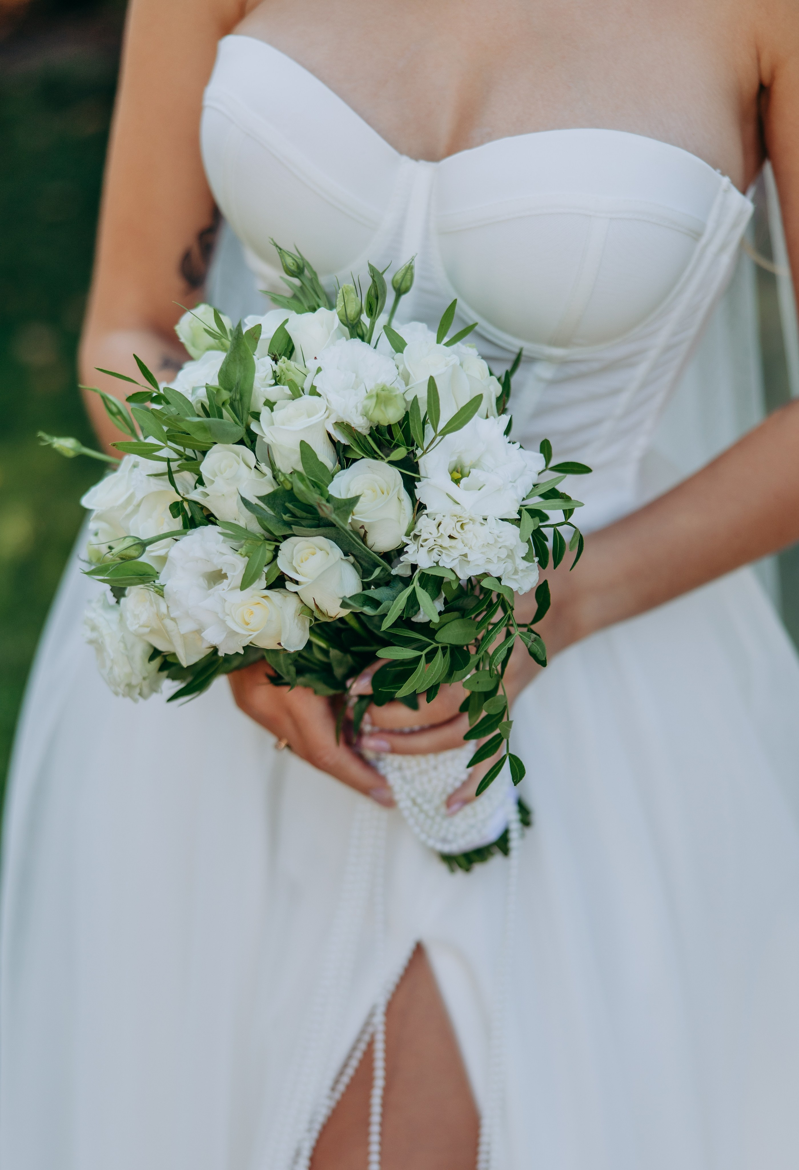 Саша&Віталіна. Весільний та сімейний фотограф Марина Лисогор, м. Суми