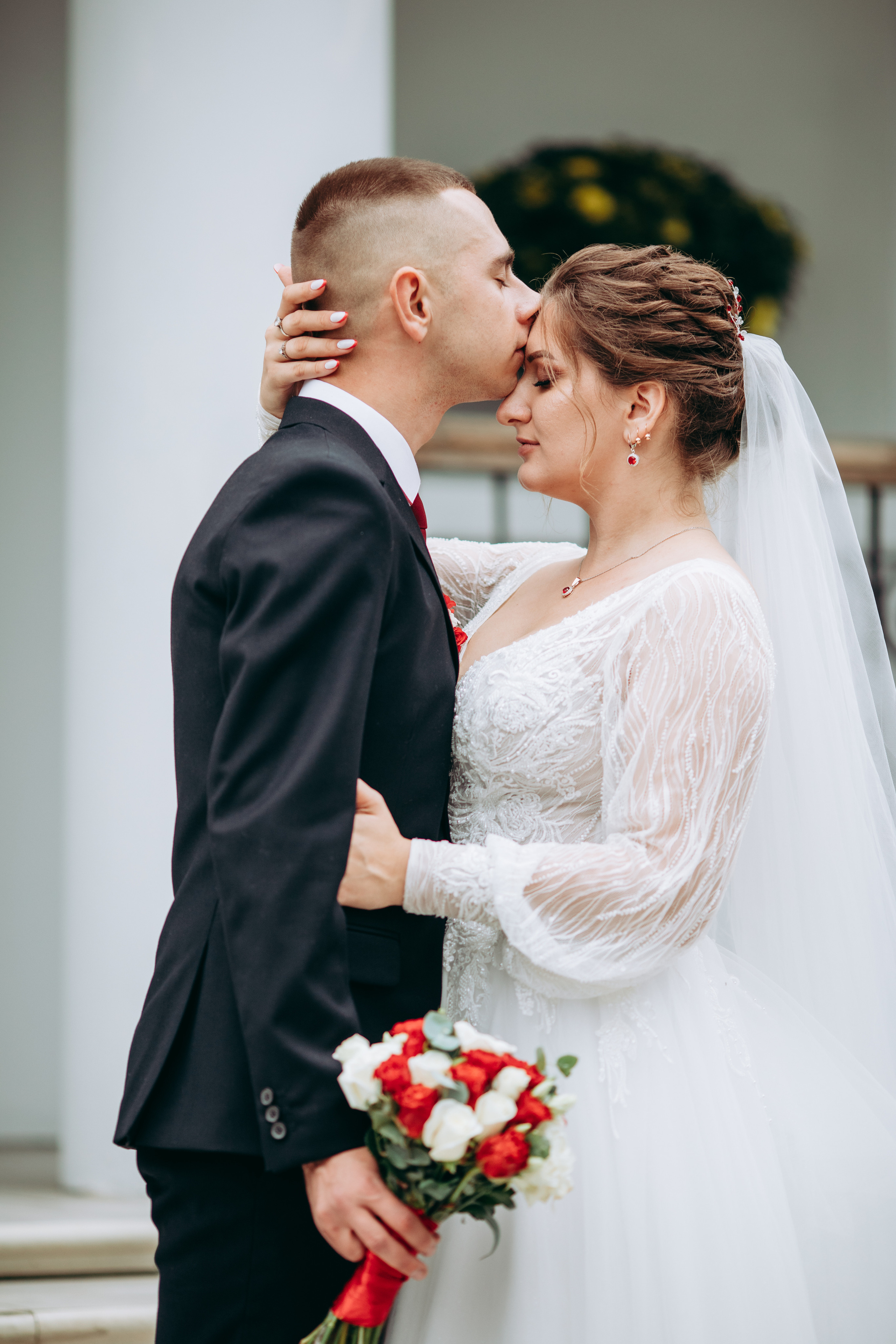 Володимир&Альона. Весільний та сімейний фотограф Марина Лисогор, м. Суми