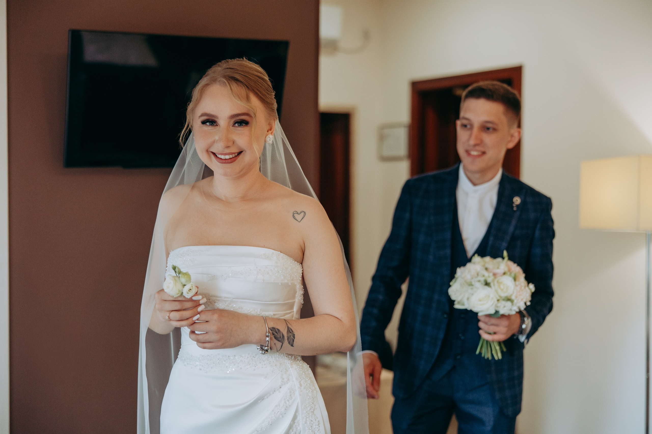 Коля&Марина. Весільний та сімейний фотограф Марина Лисогор, м. Суми