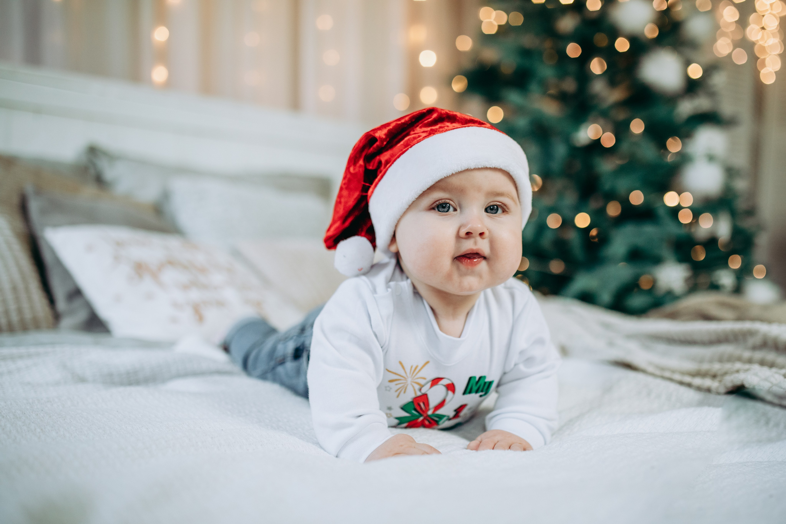 Перший новий рік. Весільний та сімейний фотограф Марина Лисогор, м. Суми