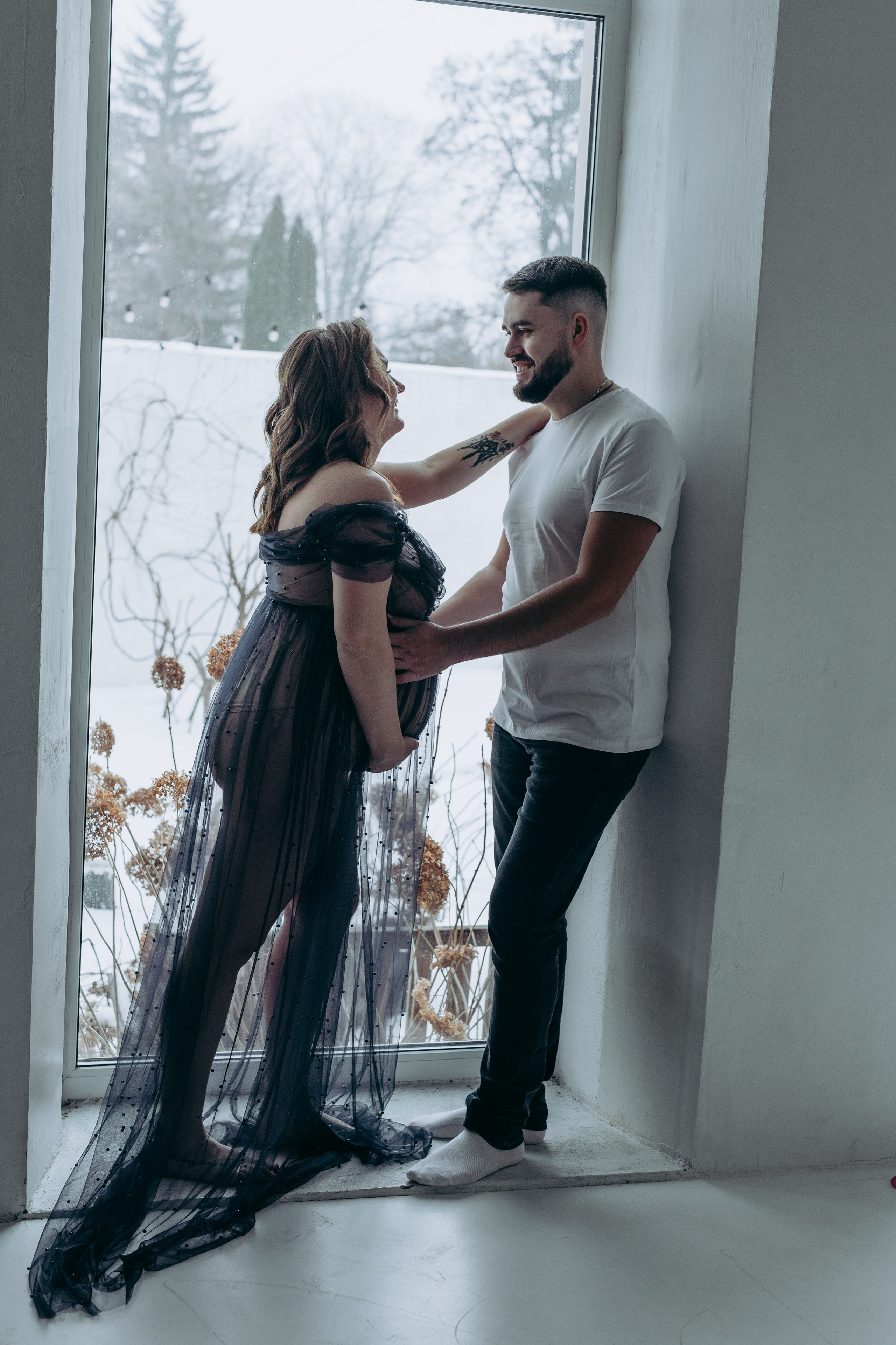 Оля. Весільний та сімейний фотограф Марина Лисогор, м. Суми