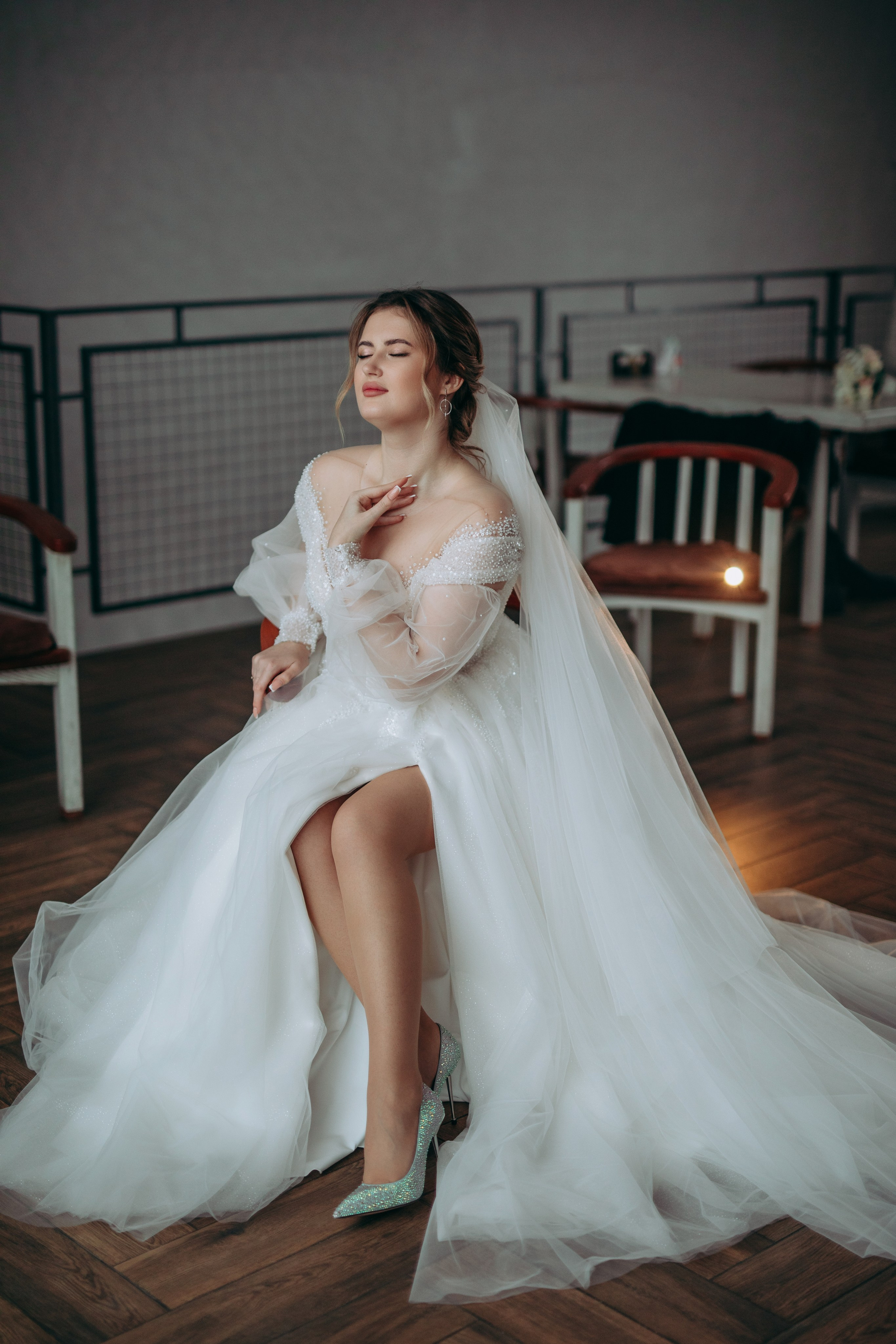 Вадим-Еліна. Весільний та сімейний фотограф Марина Лисогор, м. Суми