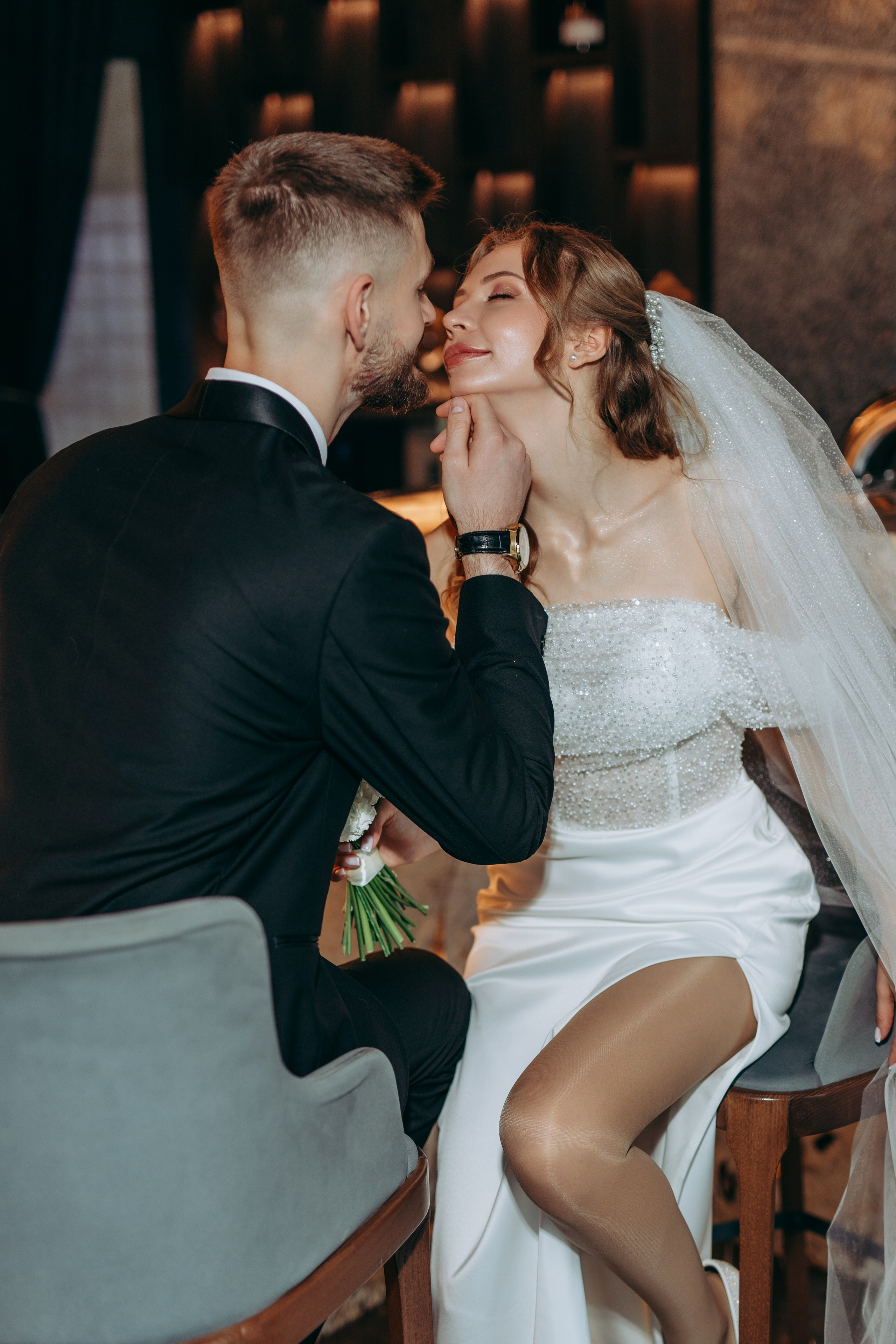 Андрій&Маргарита. Весільний та сімейний фотограф Марина Лисогор, м. Суми