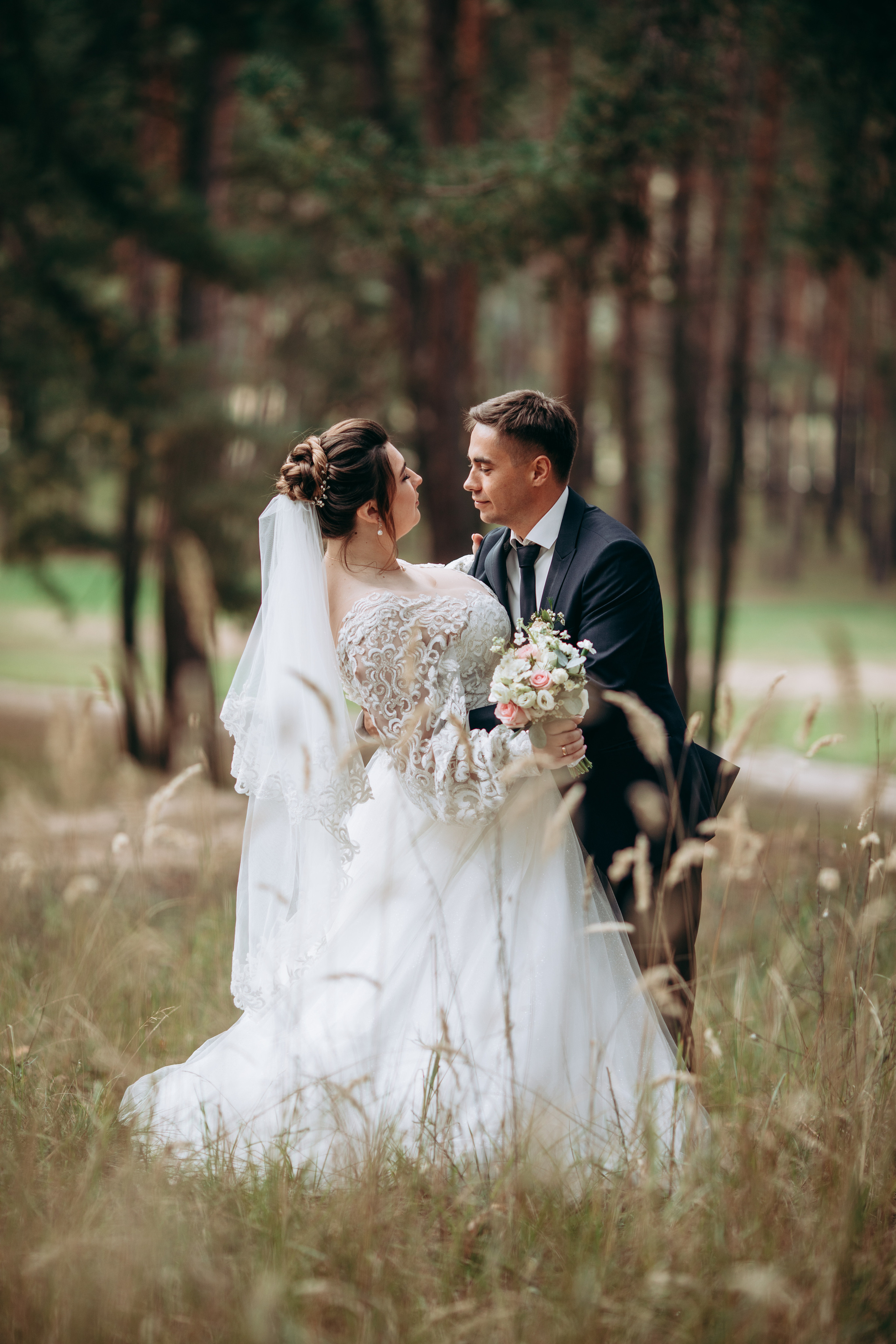 Віктор&Ірина. Весільний та сімейний фотограф Марина Лисогор, м. Суми