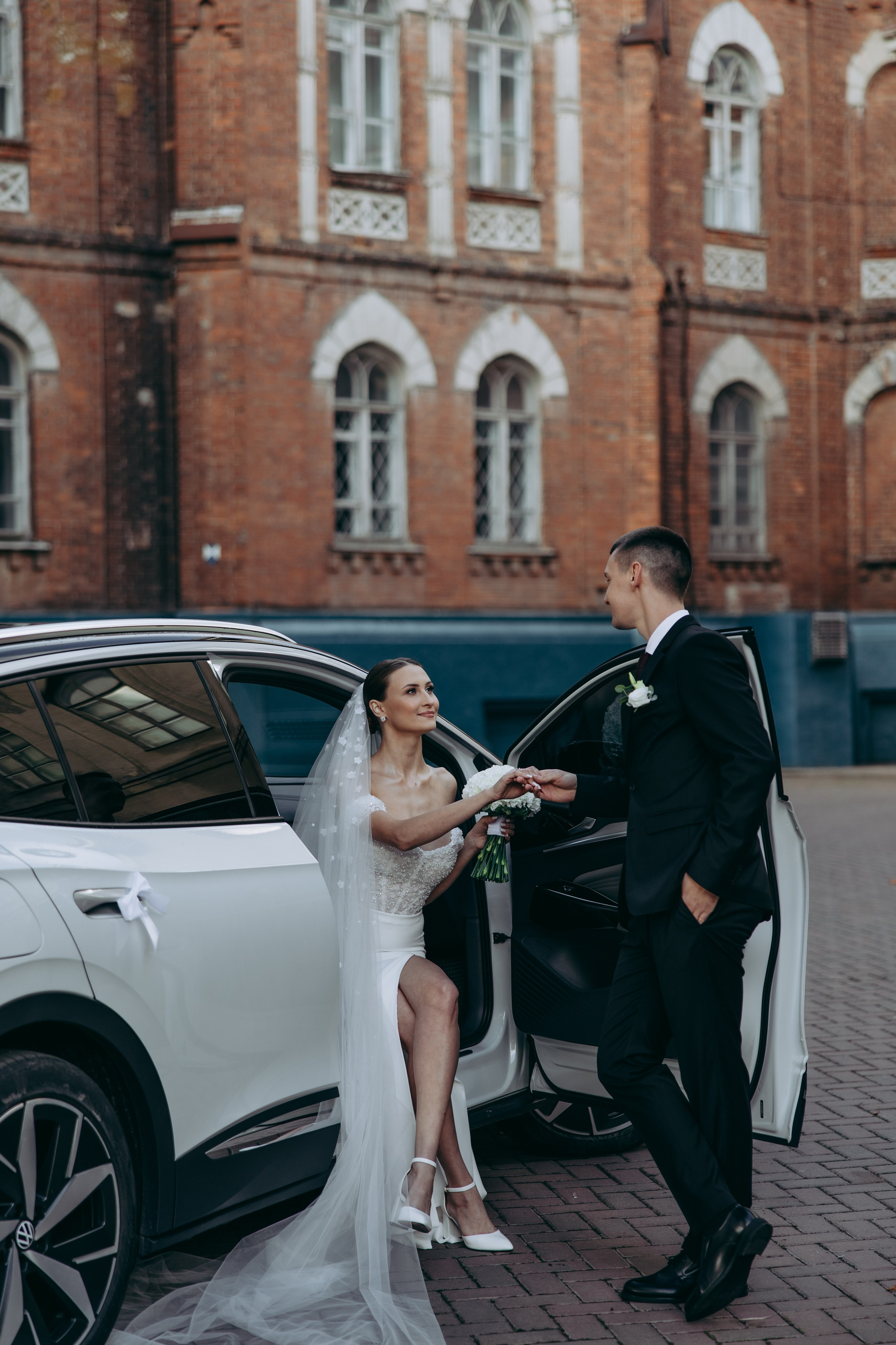 Стас&Вікторія. Весільний та сімейний фотограф Марина Лисогор, м. Суми