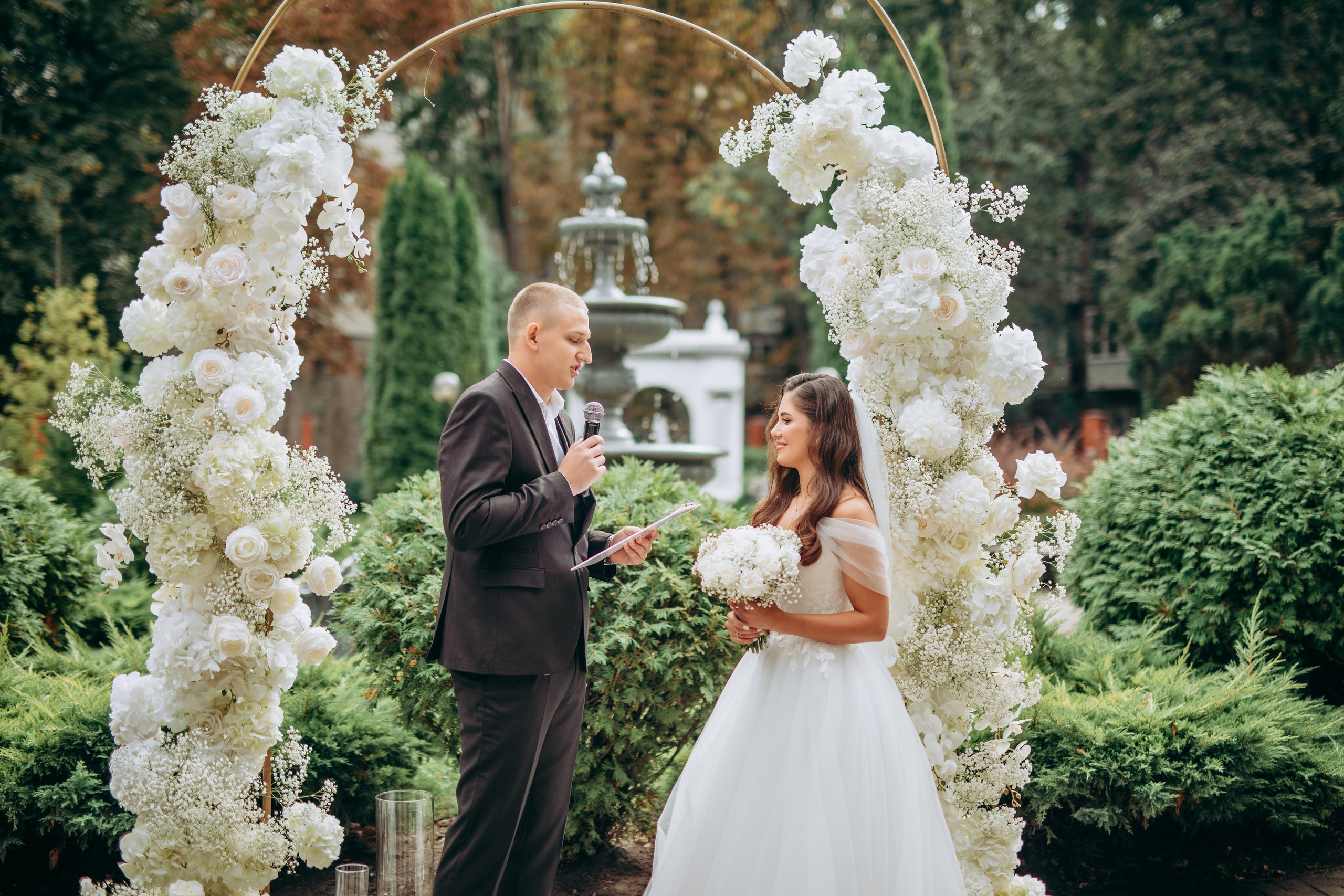 Артем&Женя. Весільний та сімейний фотограф Марина Лисогор, м. Суми