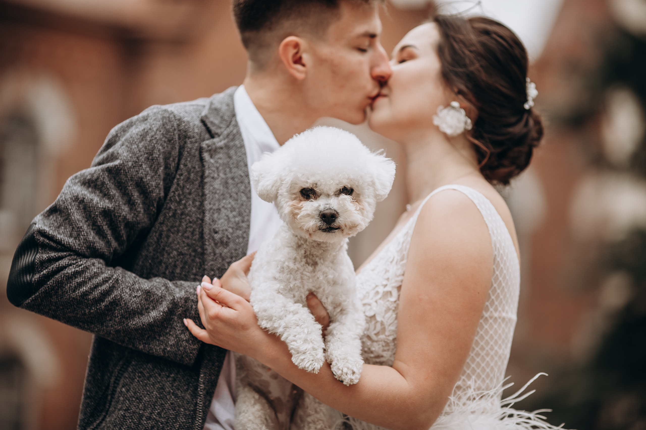 Дмитро&Катерина. Весільний та сімейний фотограф Марина Лисогор, м. Суми