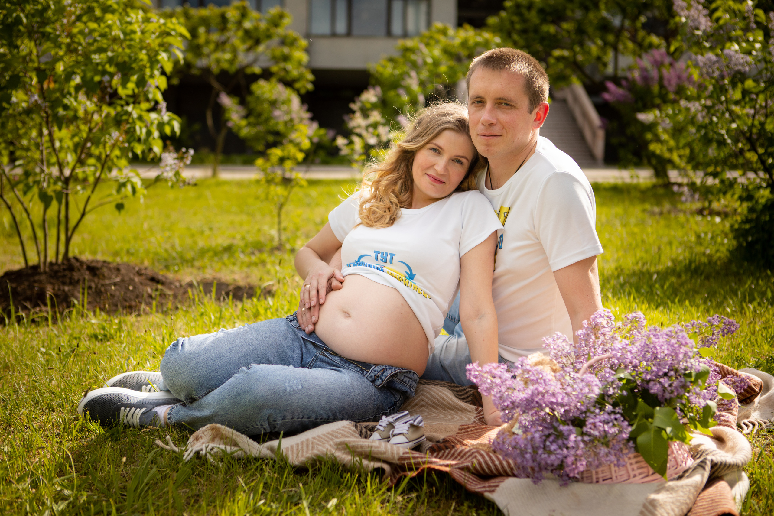 Інна. Весільний та сімейний фотограф Марина Лисогор, м. Суми